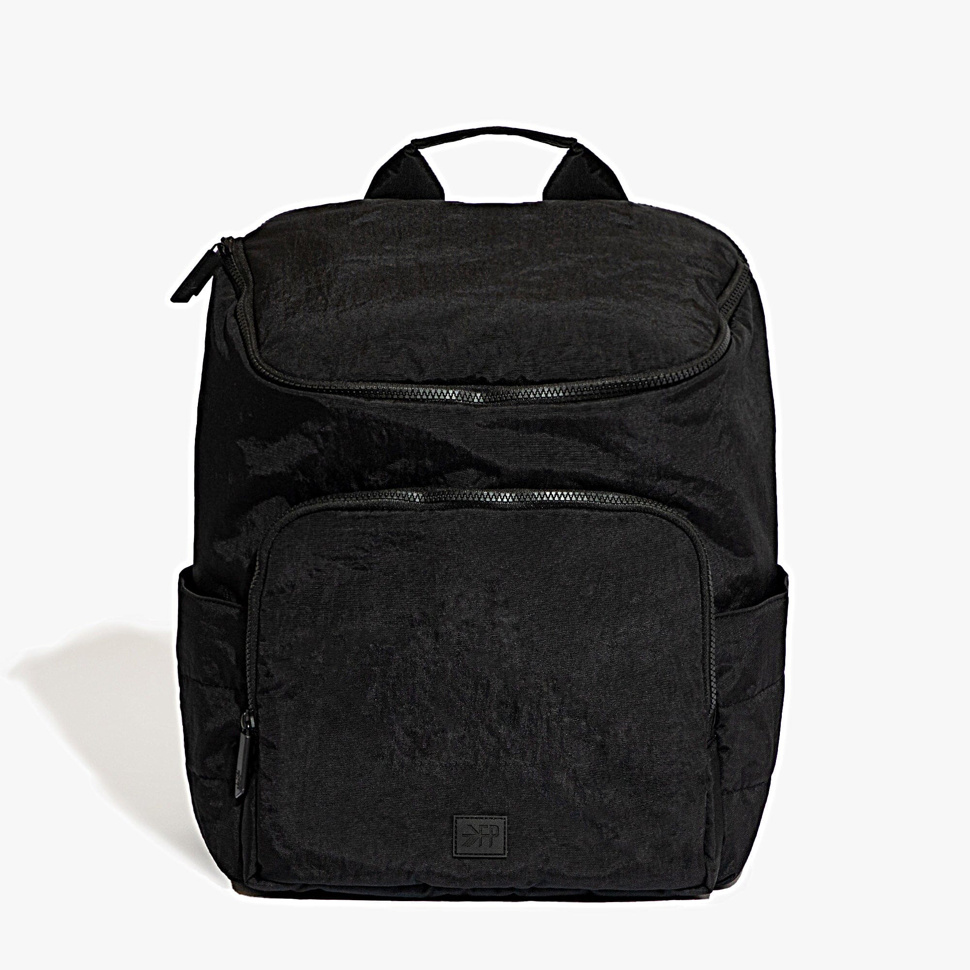 Ebony Zurich Backpack