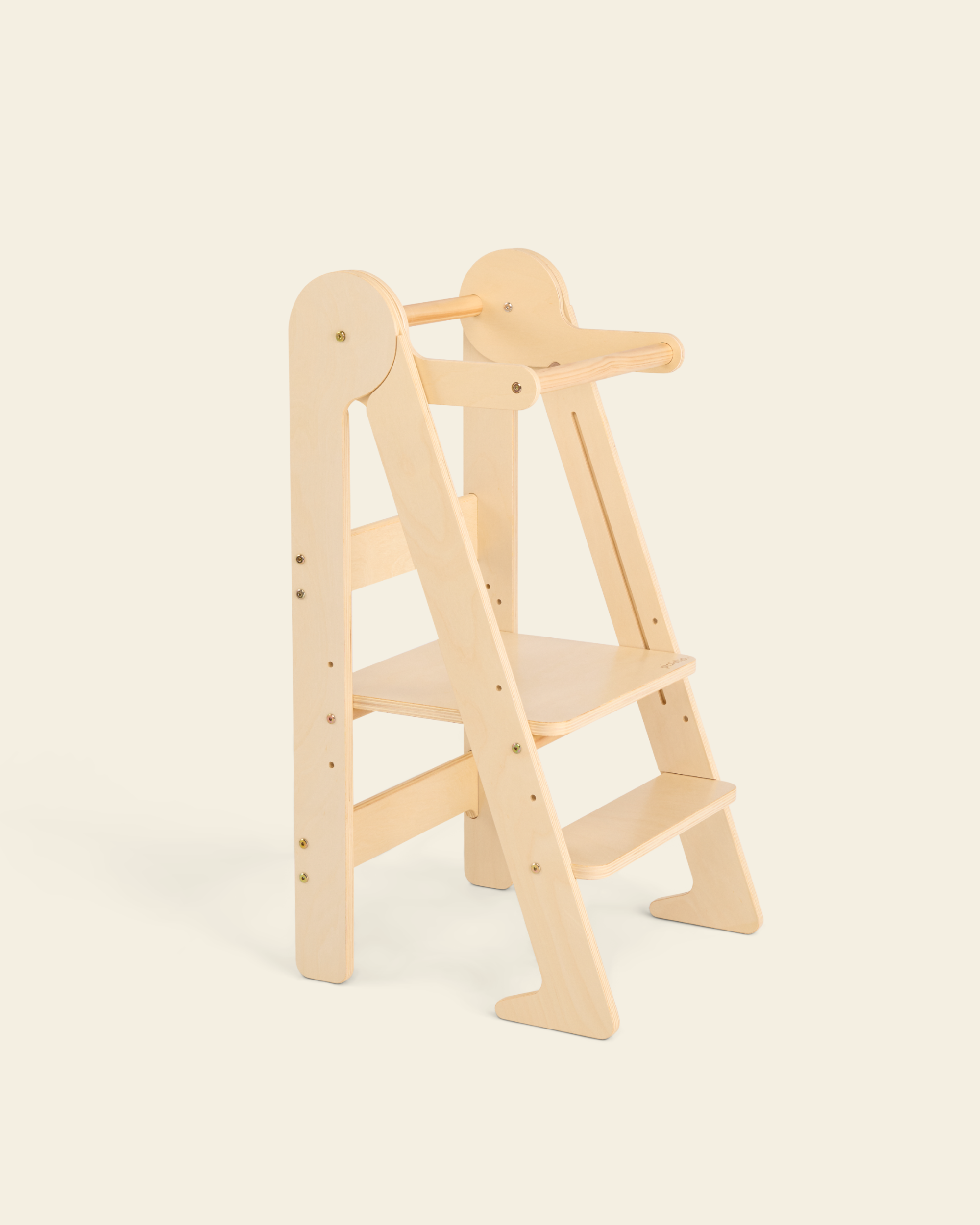 Foldable Helper Tower®