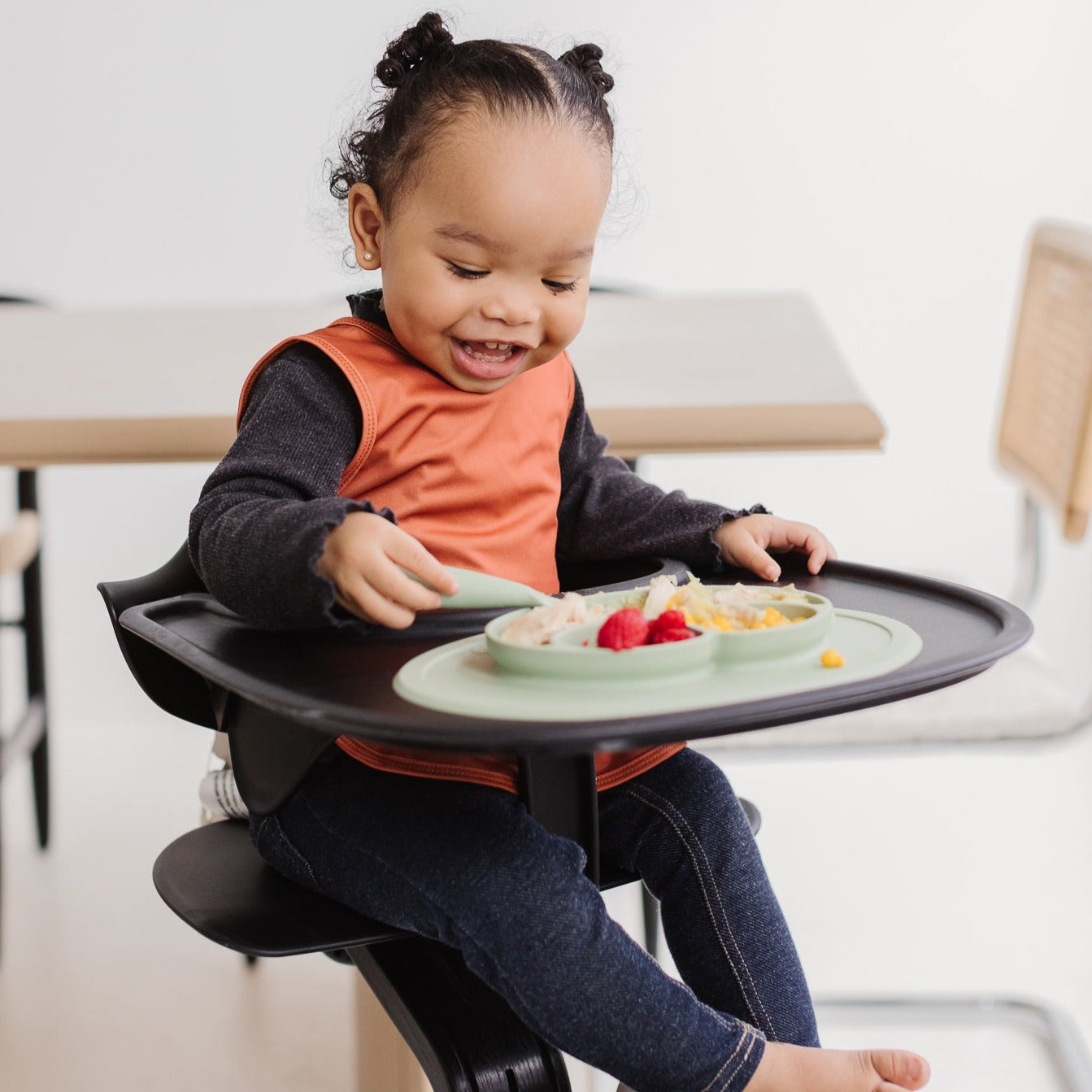 Solid Copper Minimalist Bapron SALE