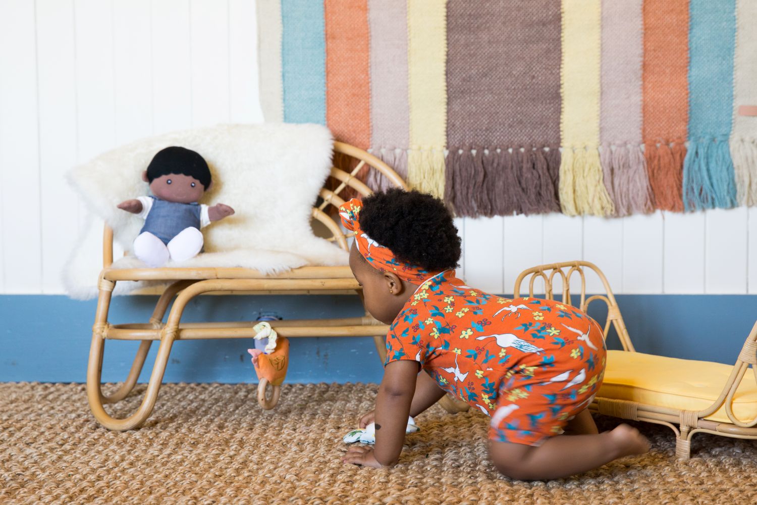 Apple Park Kids - Alex