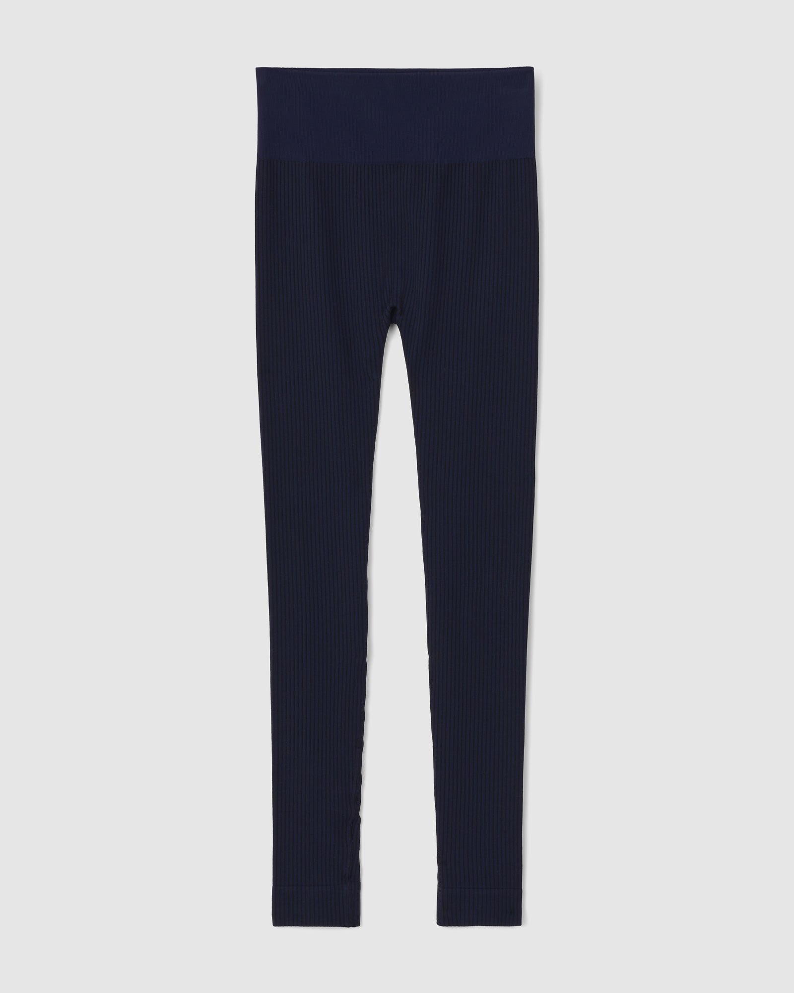 Rodebier Colab Ria RIb Leggings - Navy