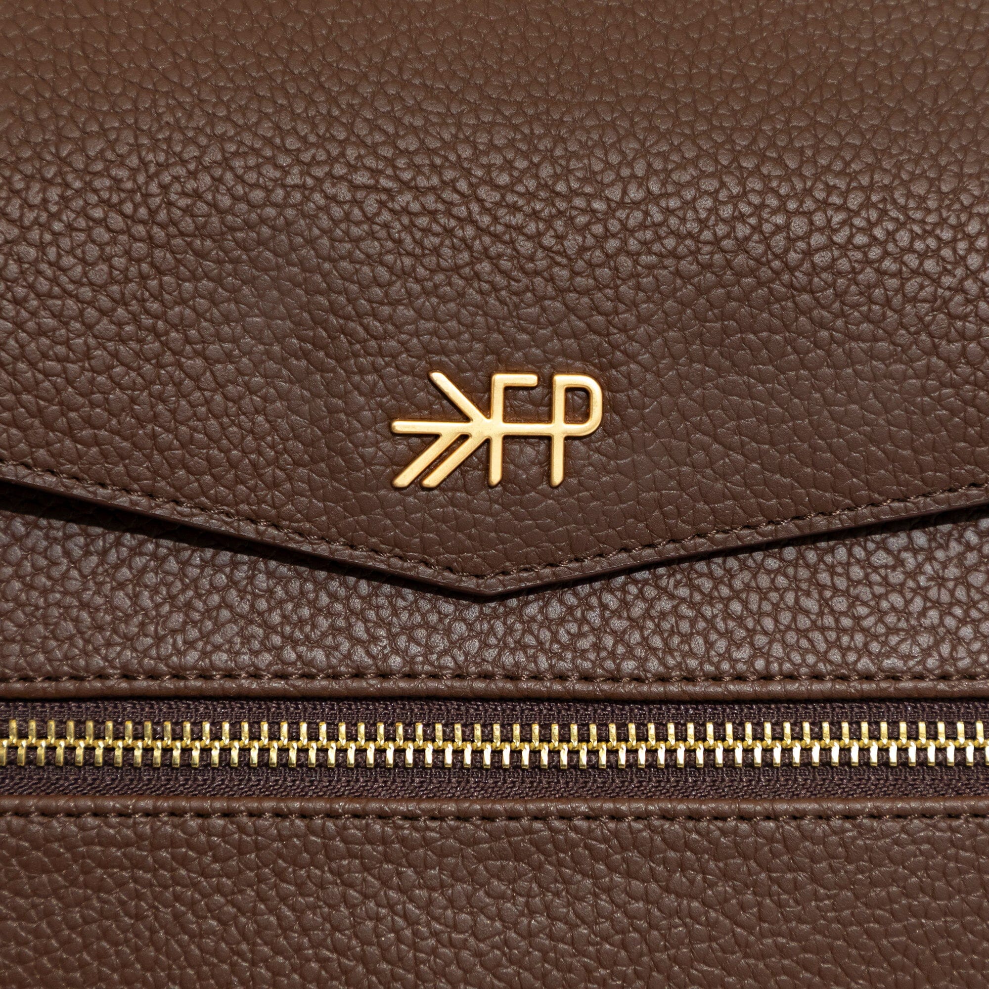 Espresso Classic Diaper Bag II