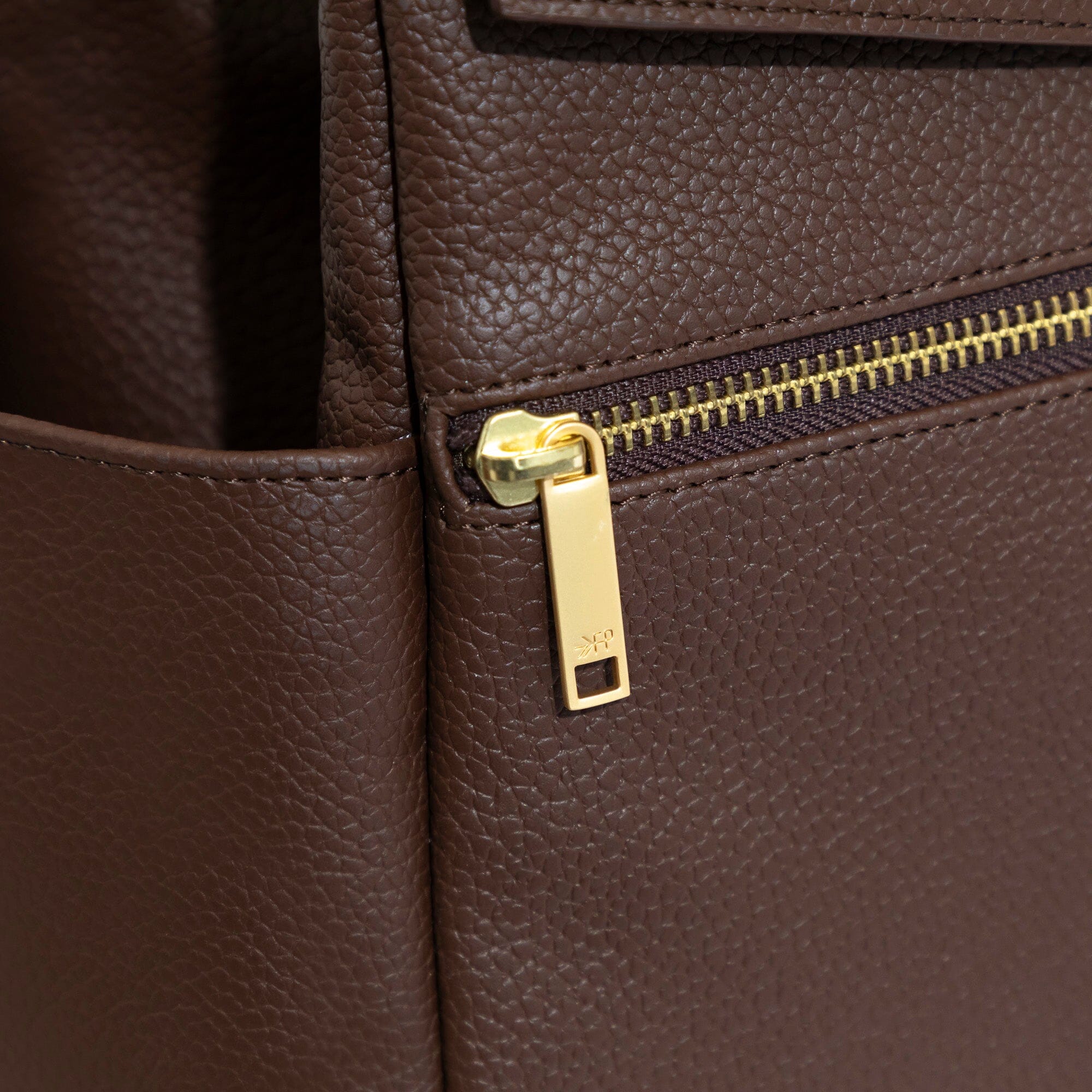 Espresso Classic Diaper Bag II