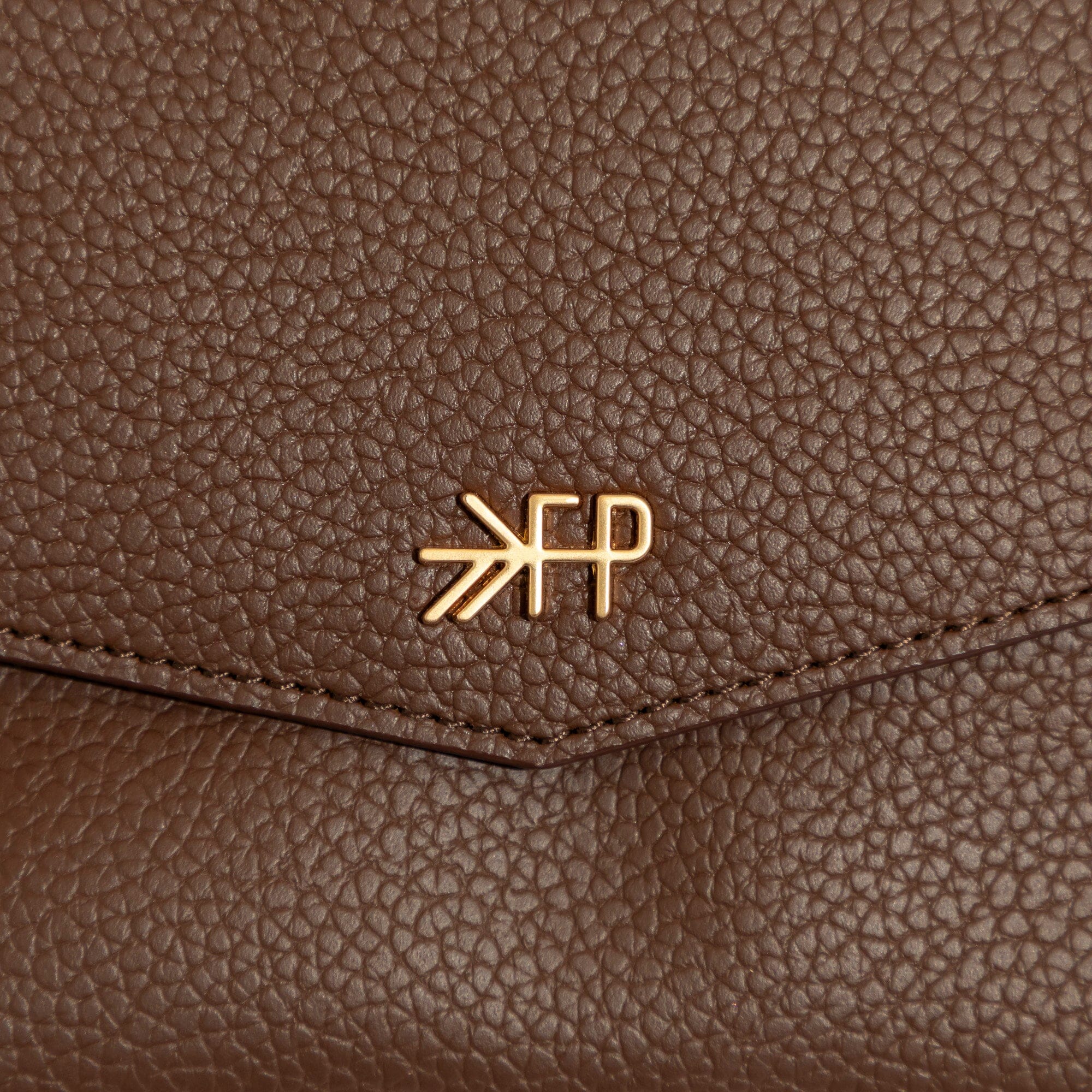 Espresso Classic Fanny Pack