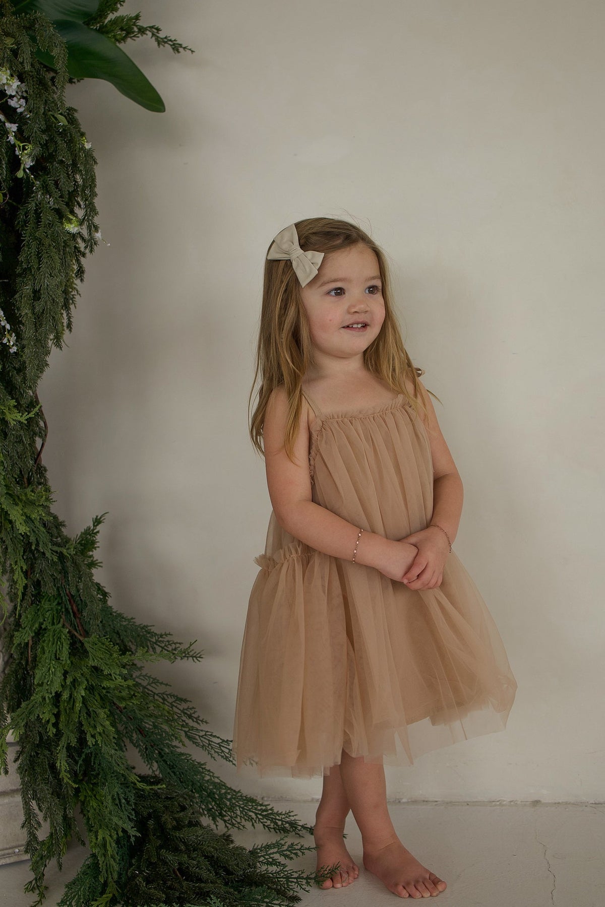 Tutu Dress | Teddy