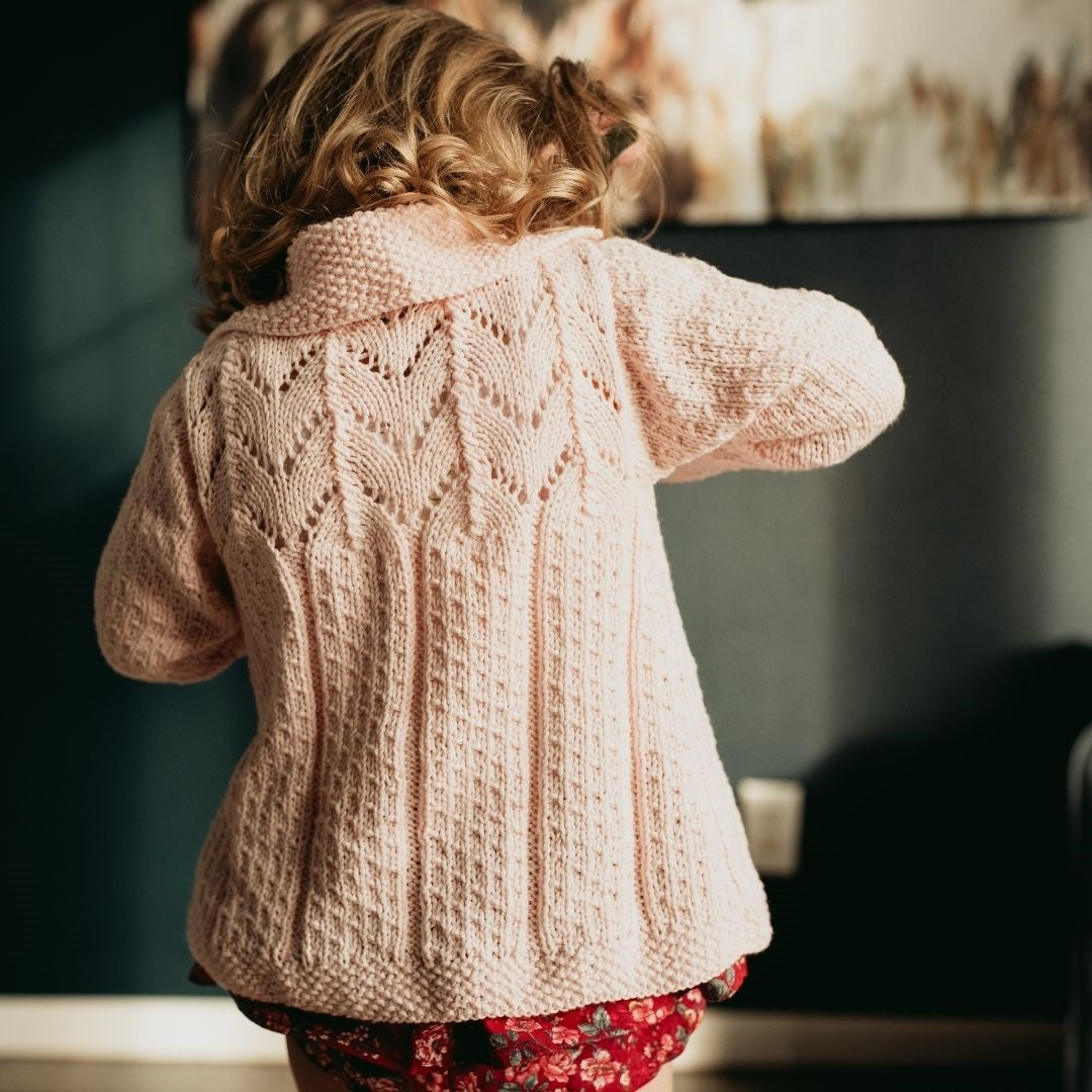 Fairy Tale Cardigan