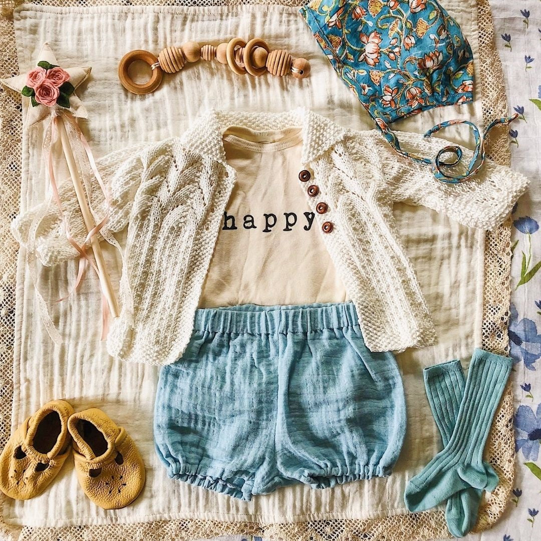 Fairy Tale Cardigan