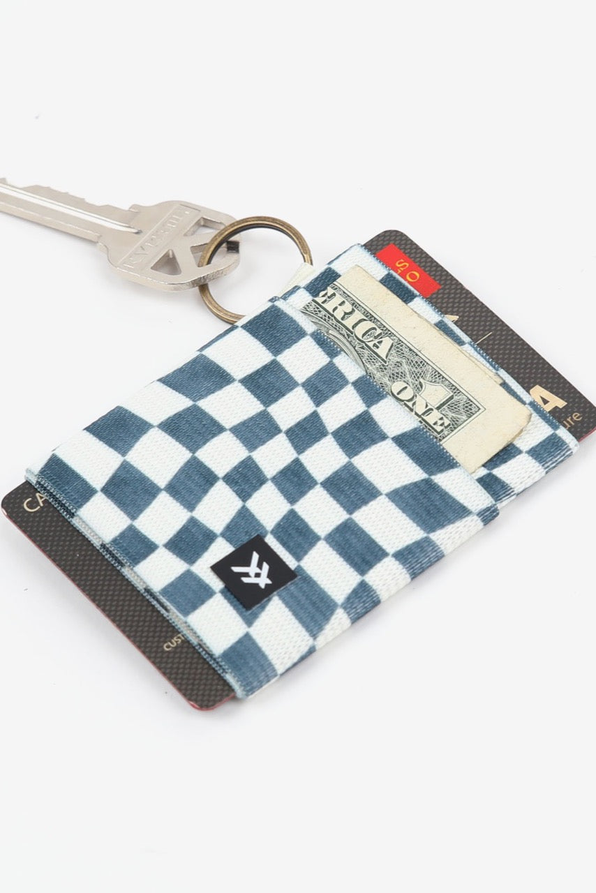 Thread Elastic Wallet