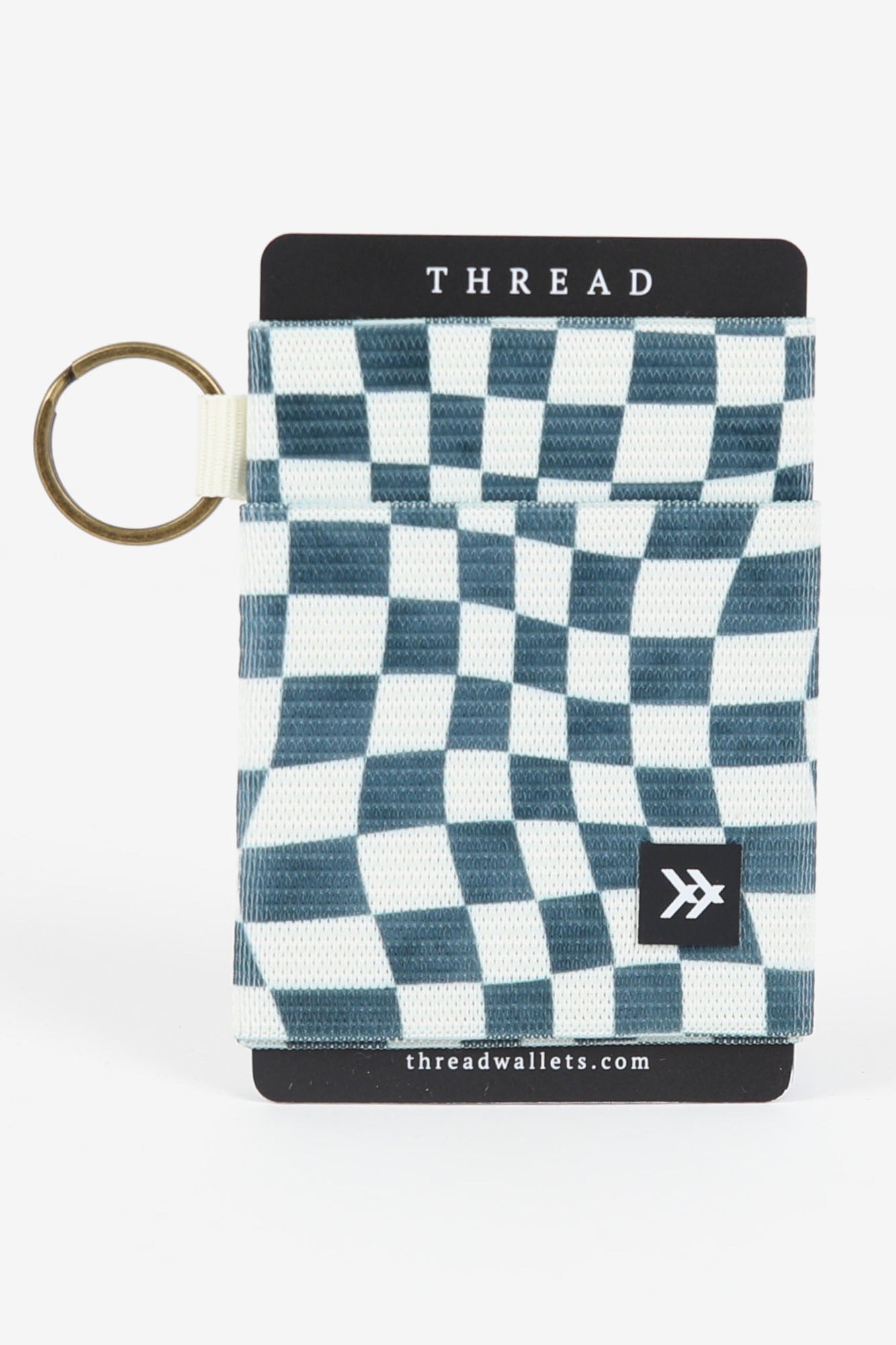 Thread Elastic Wallet