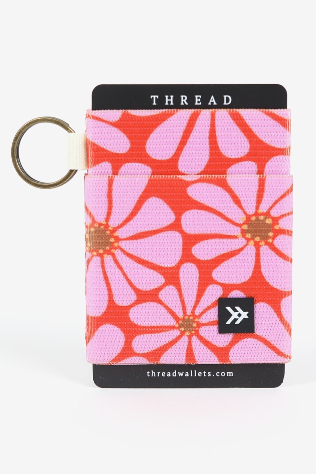 Thread Elastic Wallet