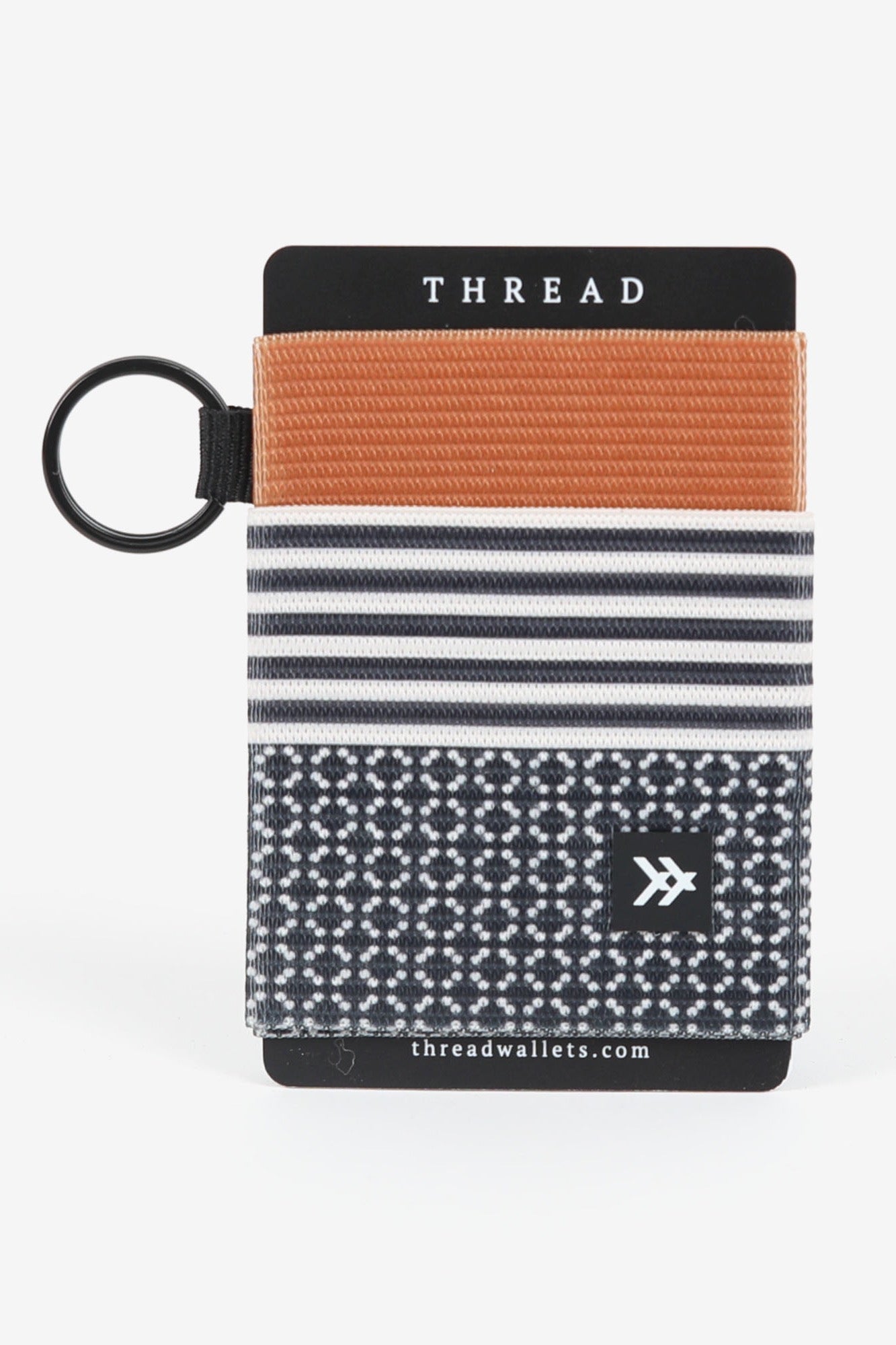 Thread Elastic Wallet
