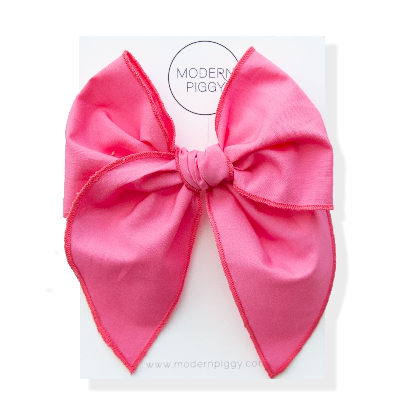 Flamingo | Party Bow