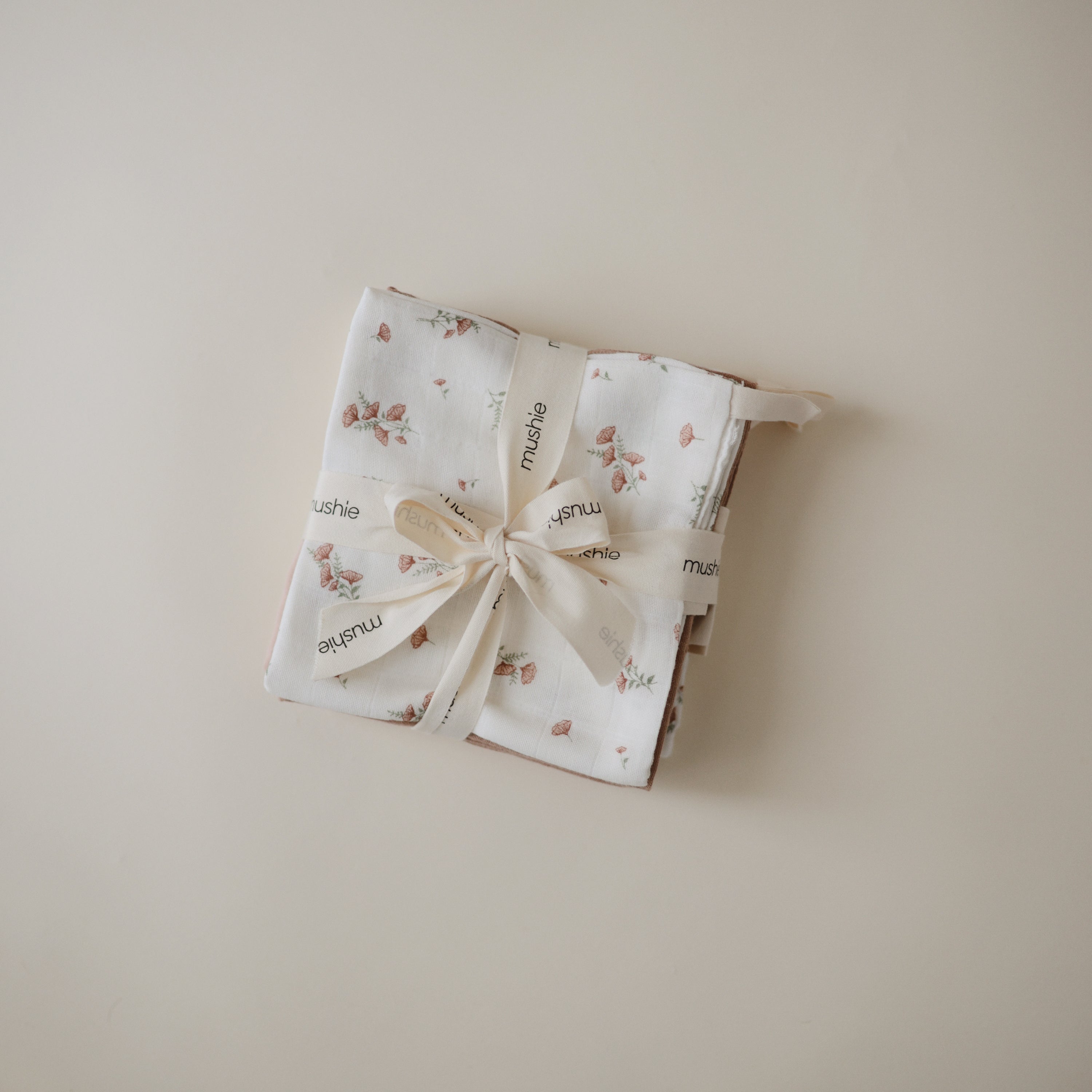 Muslin Cotton Washcloth