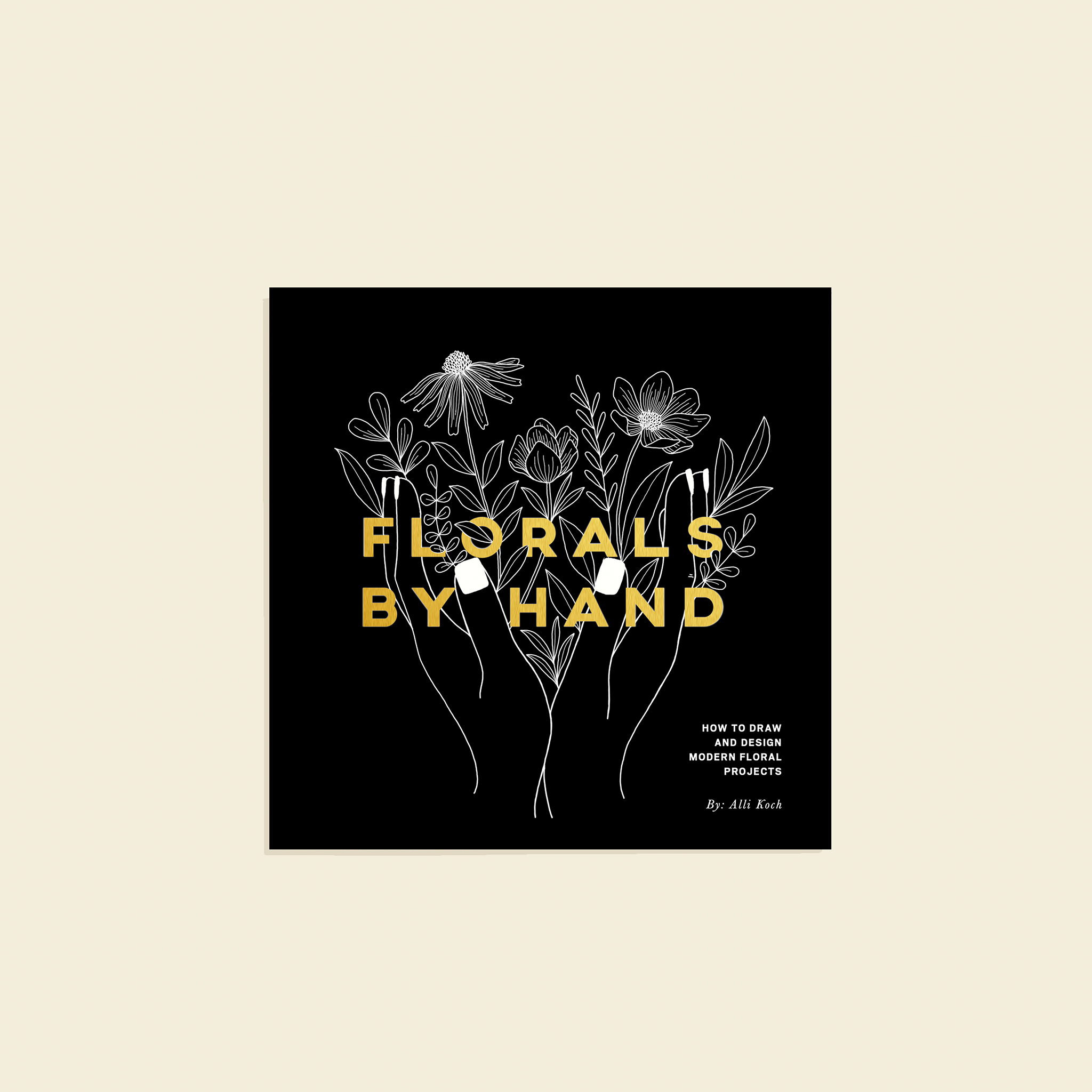 Florals By Hand