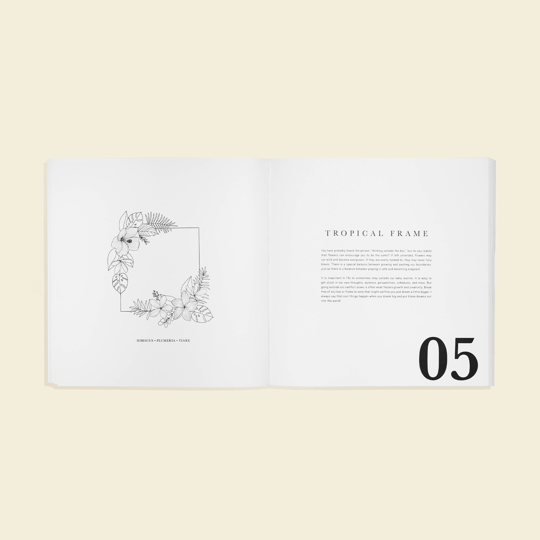 Florals By Hand