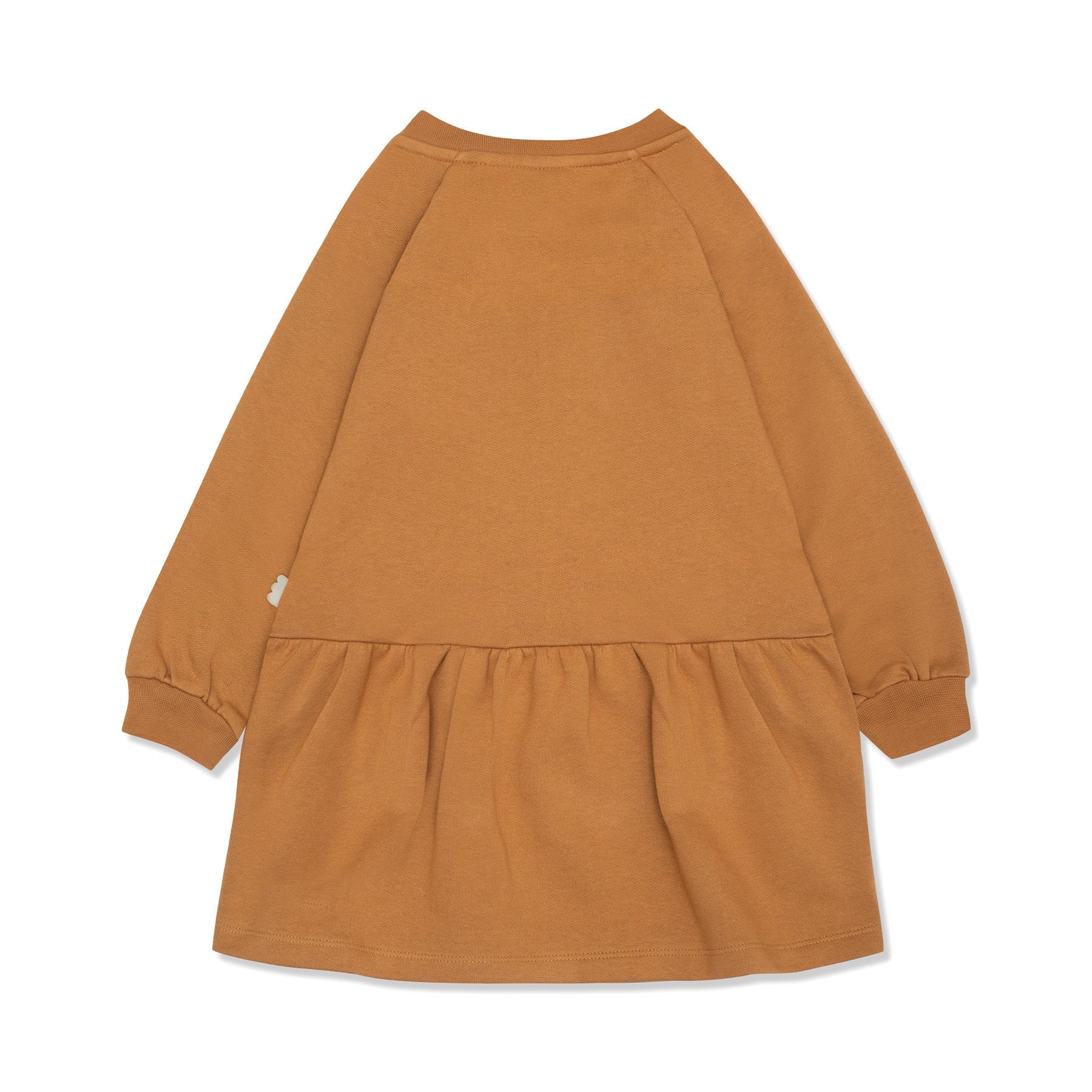 Flower Bloom Pocket Kid Dress Dress Mon Coeur   