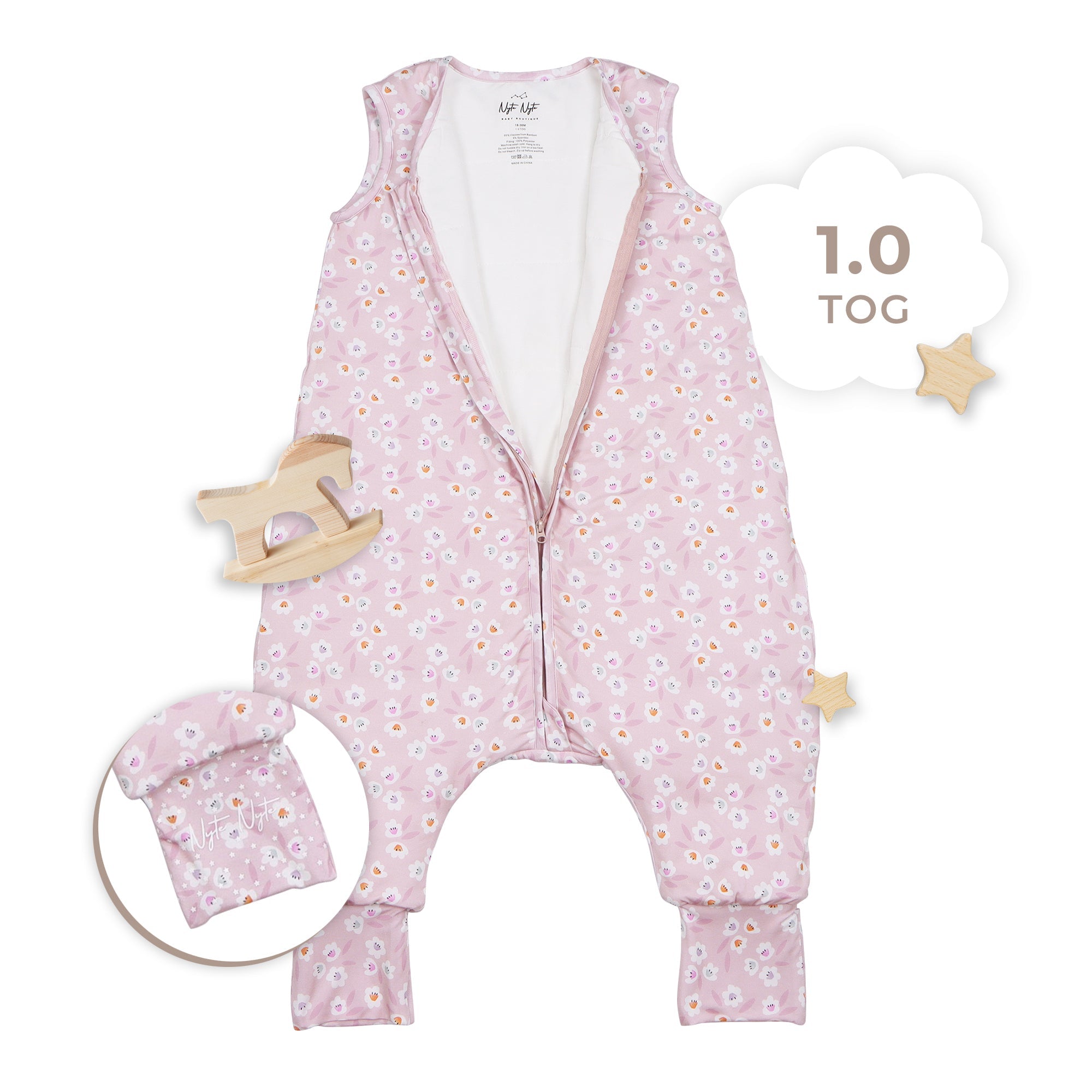 1.0 TOG | Limited Edition All Patterns