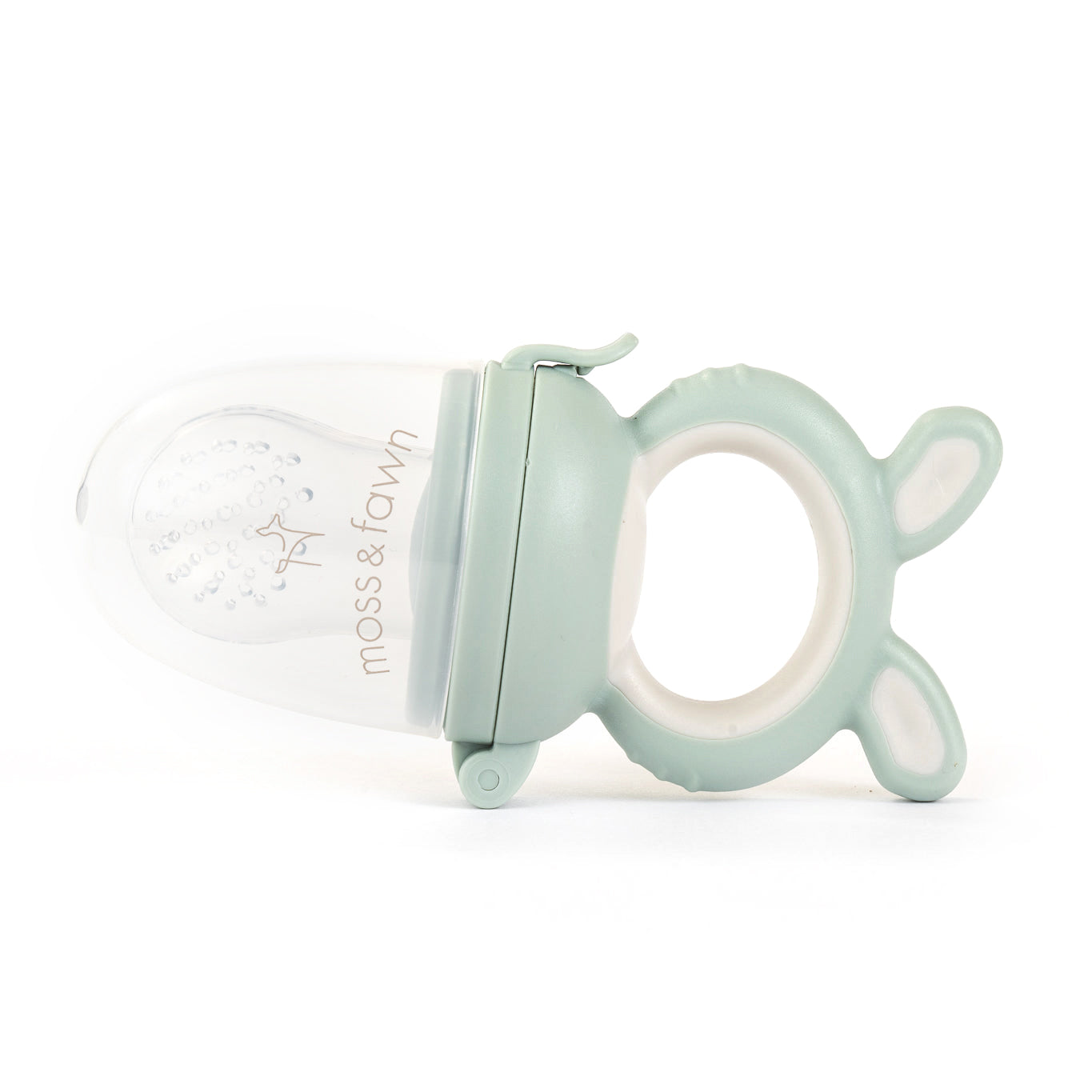 Forage Baby Food Feeder