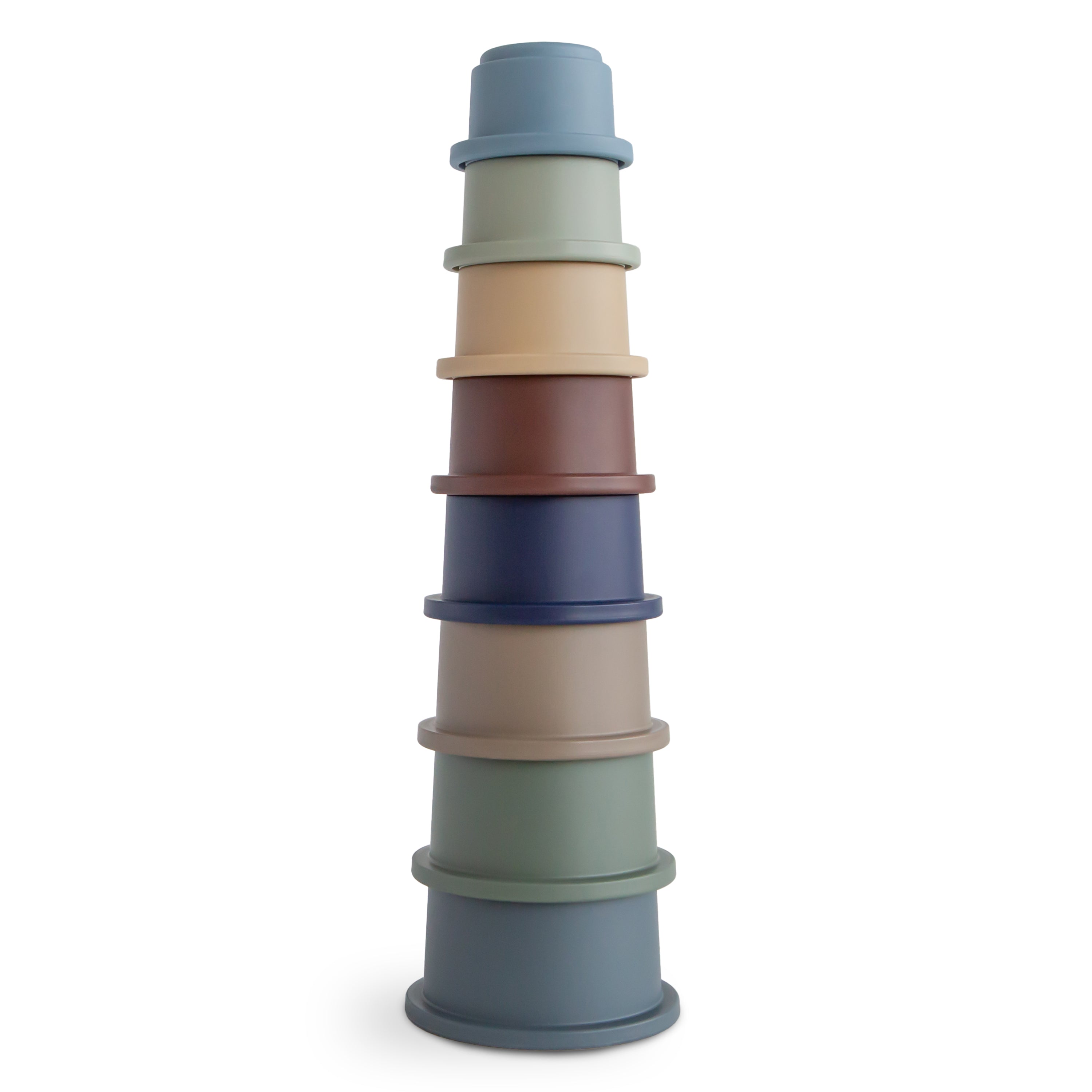 Stacking Cups Toy