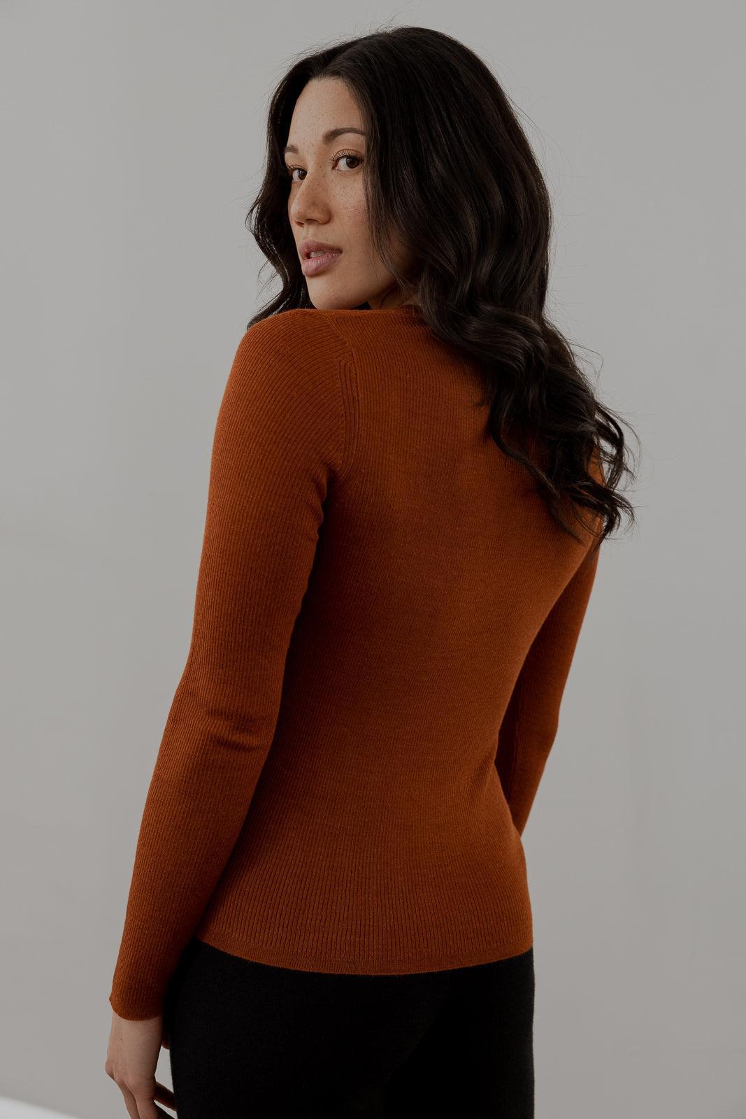 V Henley - Rust