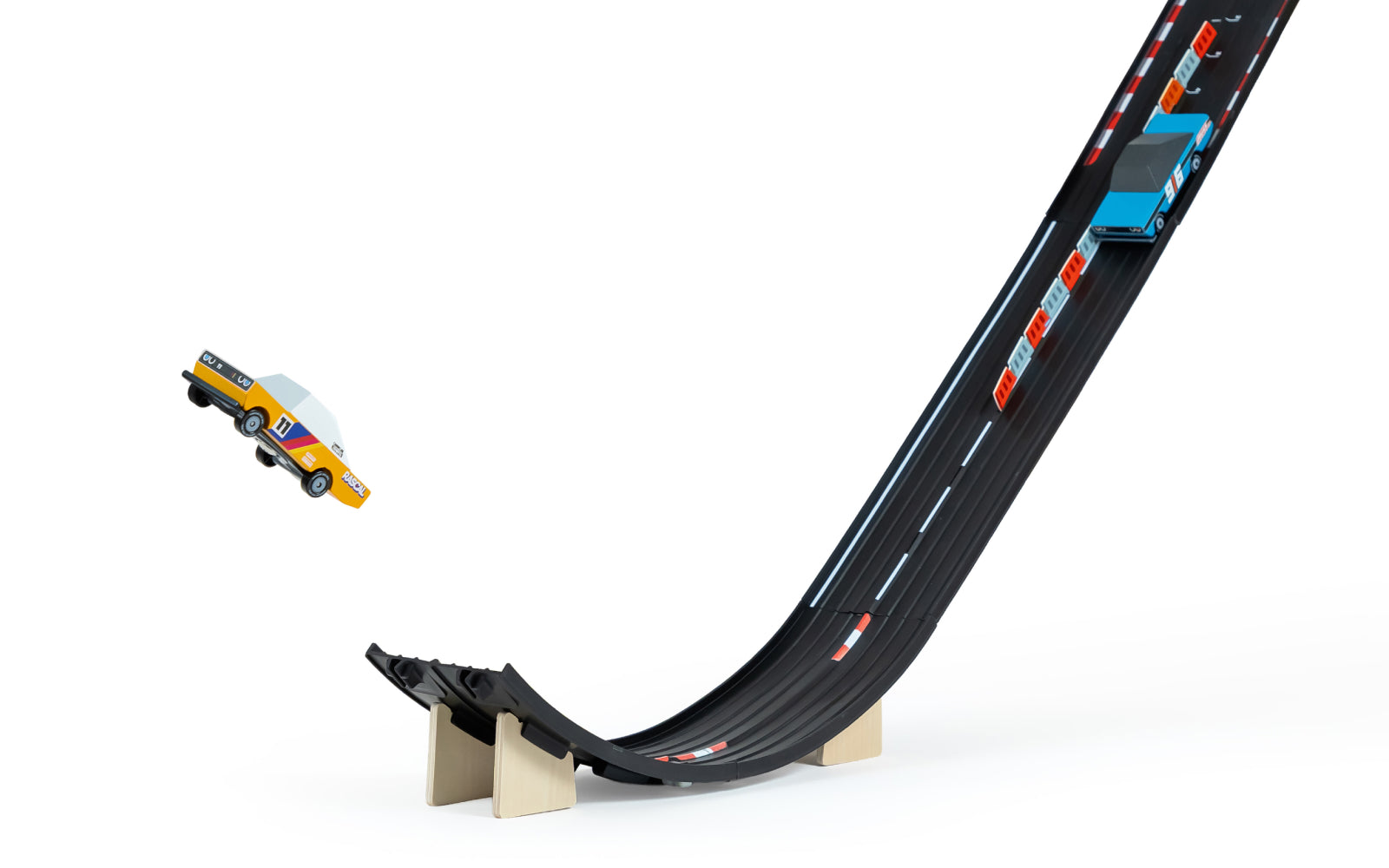 Playset: Speed