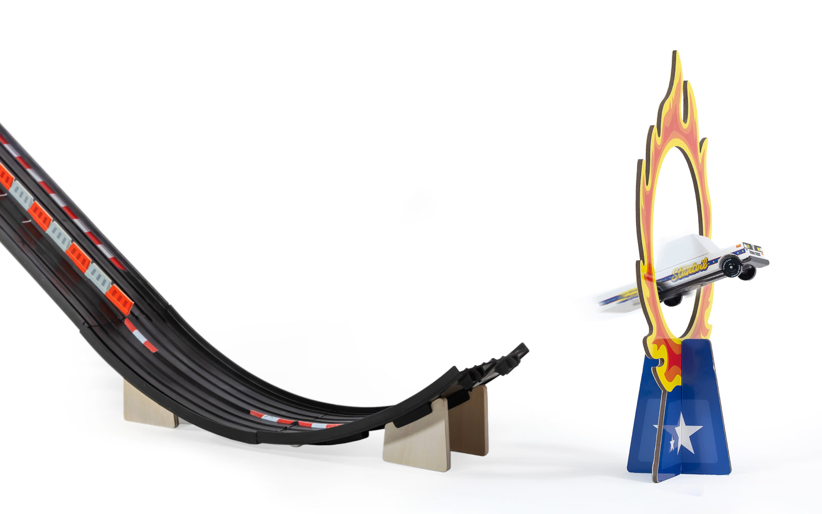 Playset: Jump