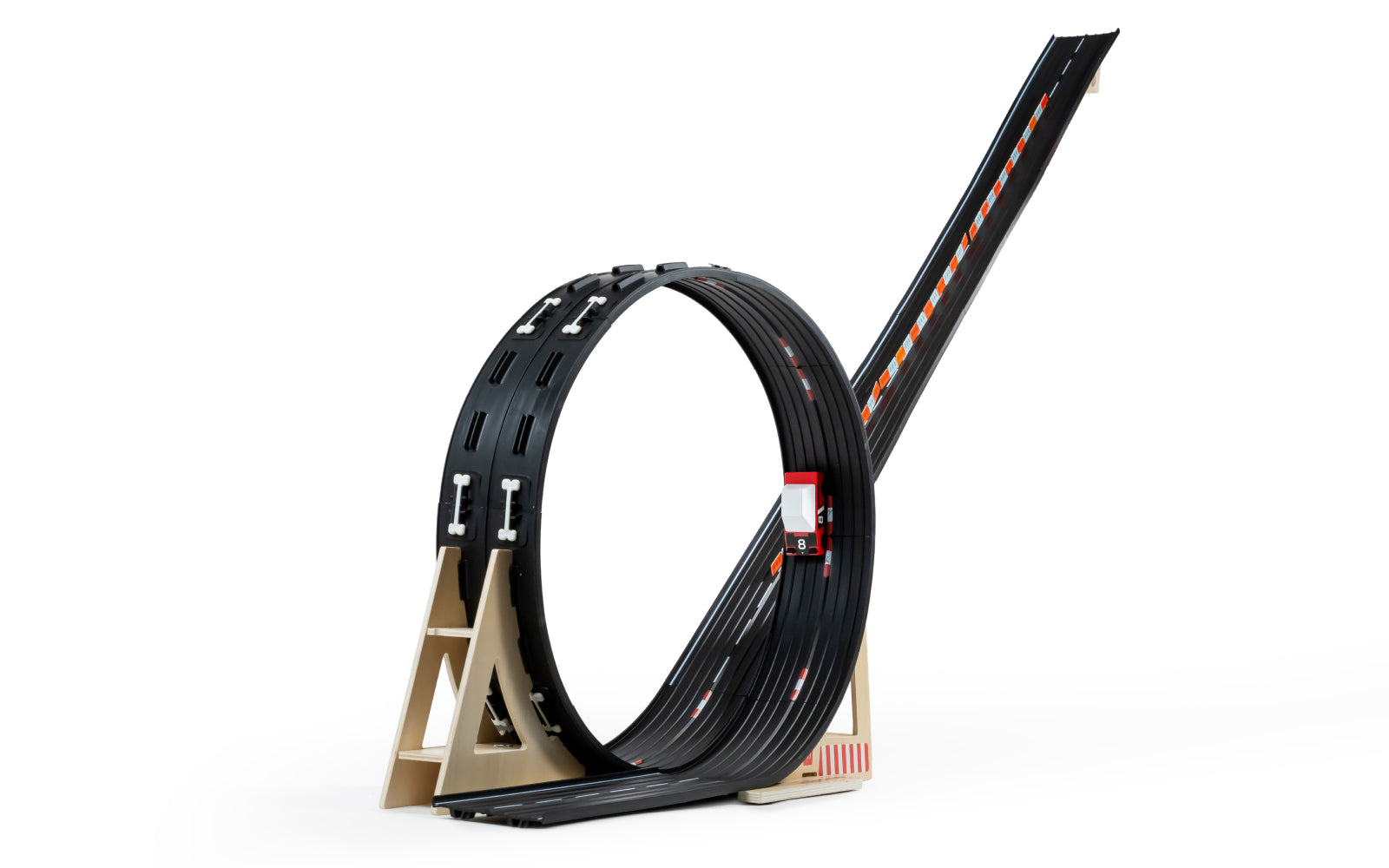 Combo: Mega Loop