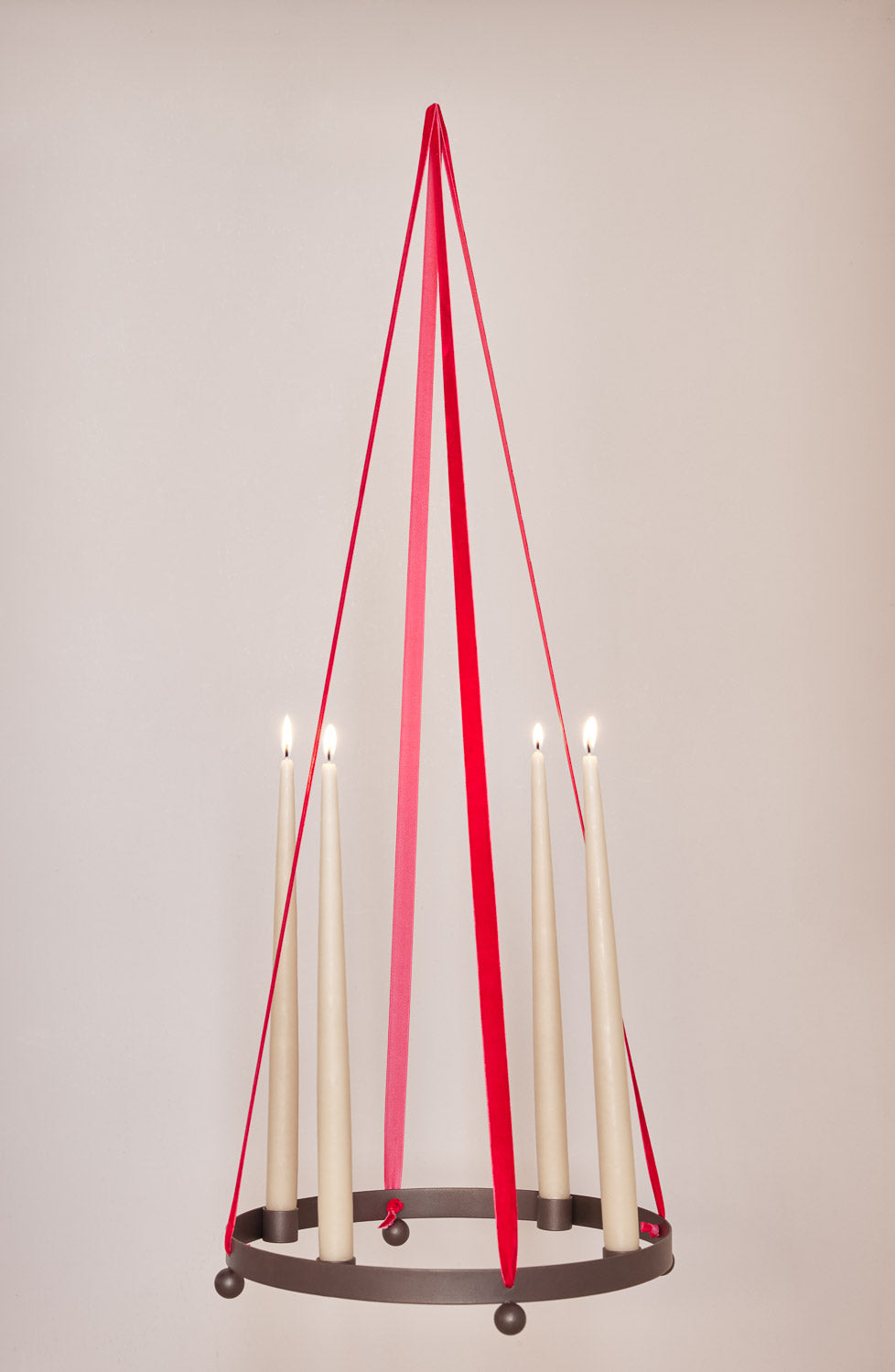 Fukai Candles in Camel