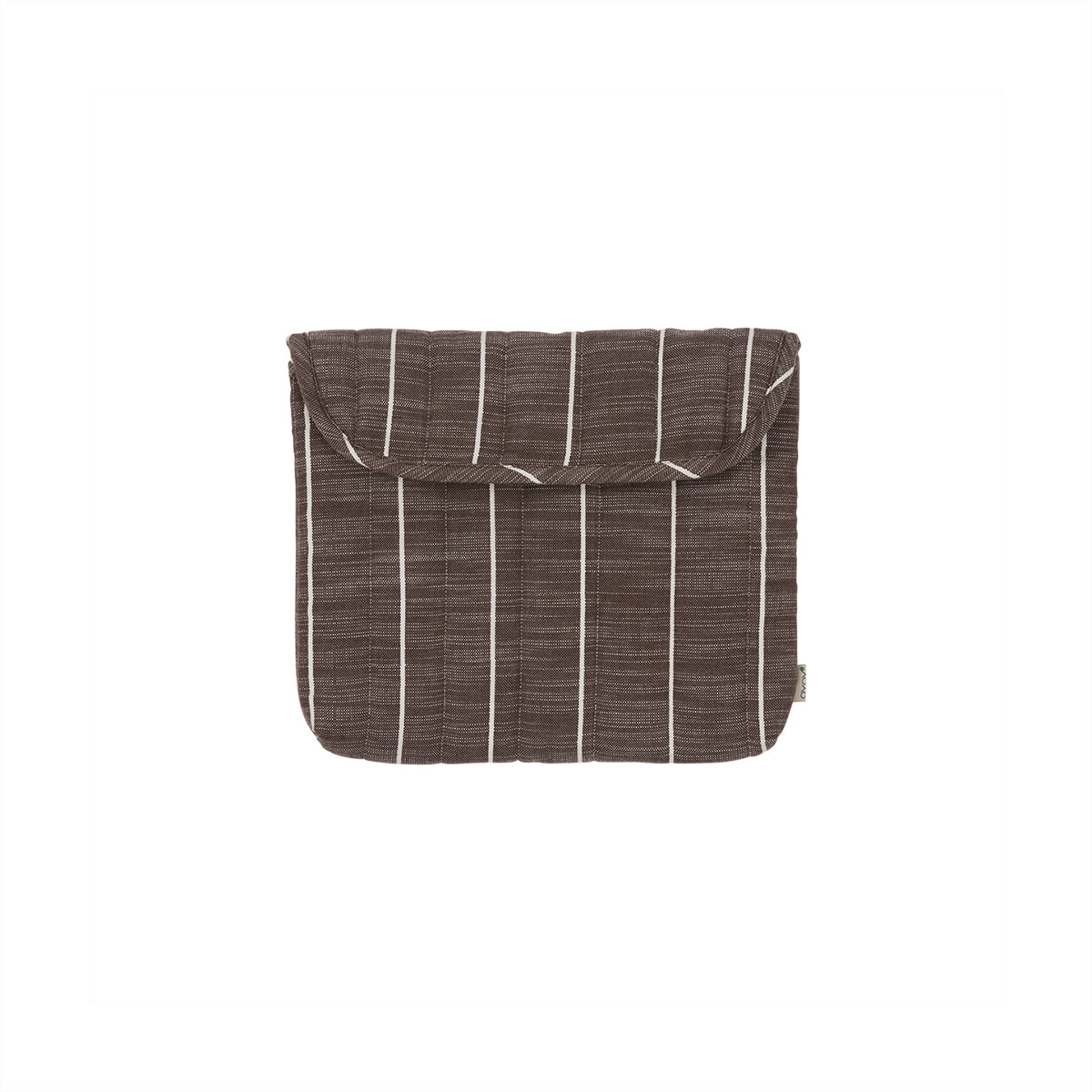 Futo Sleeve - Model 13'' - Brown/Offwhite