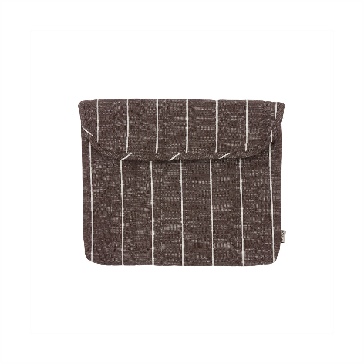 Futo Sleeve - Model 16'' - Brown/Offwhite
