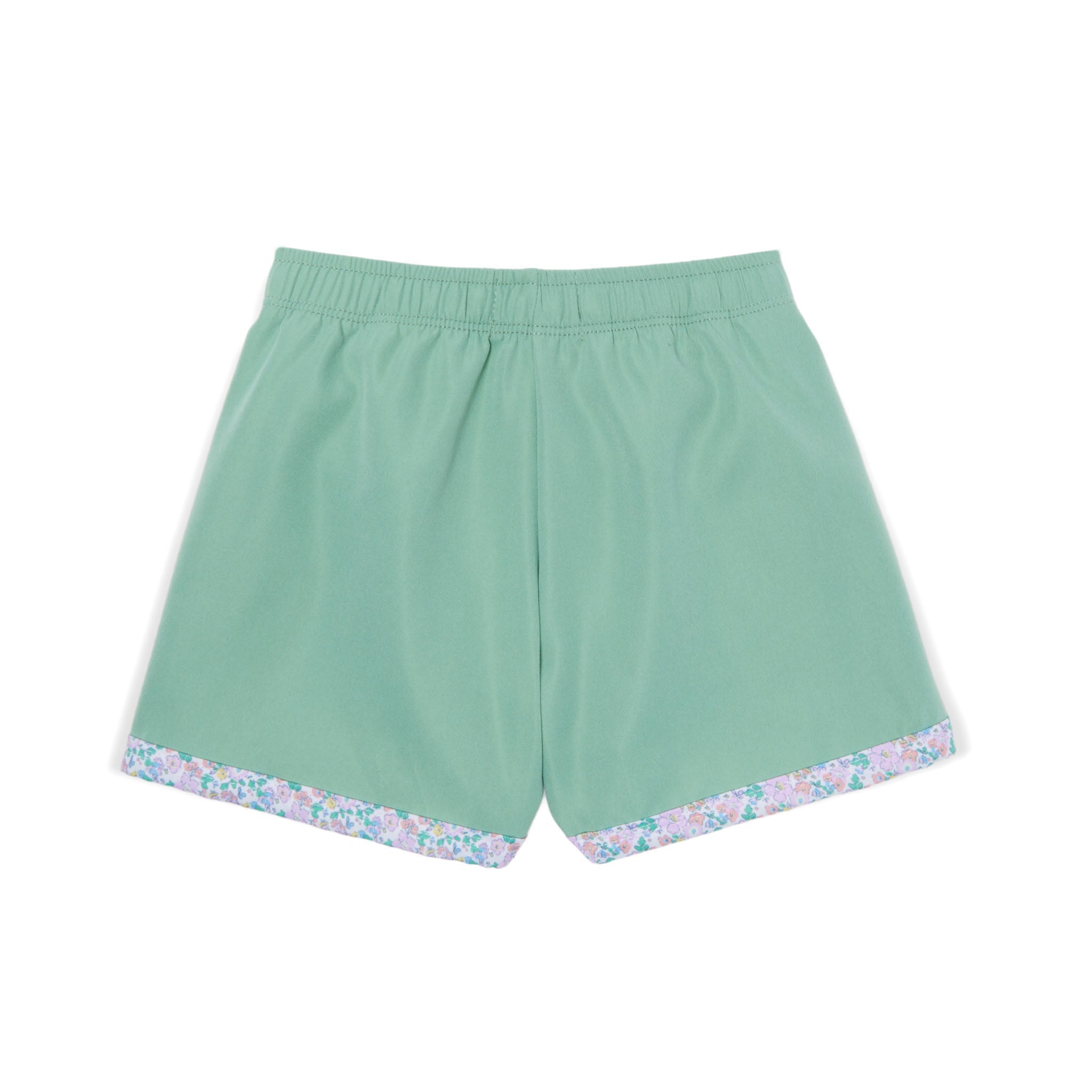 Jude Trunks - Green