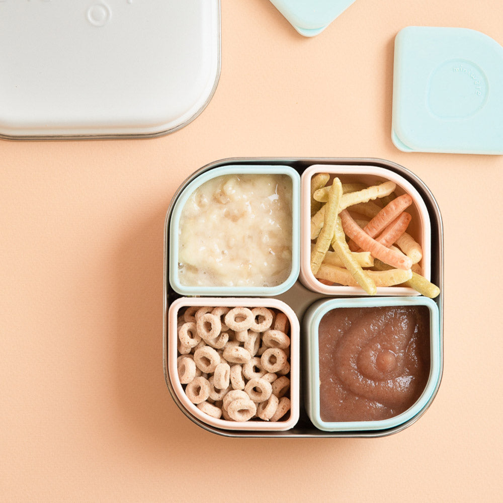 Ready Go! Bento - Golden Swallow growbento Miniware   