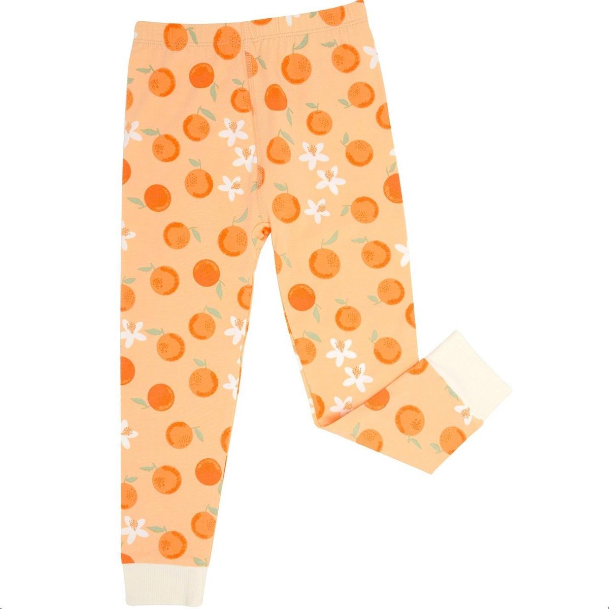 Big Kid Pajama - Cutie