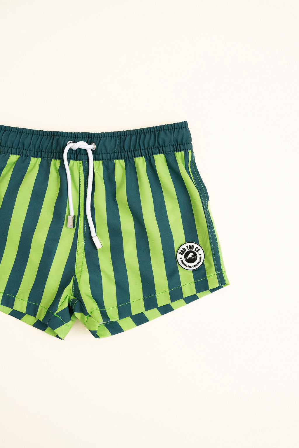GREEN MACHINE SWIMMIE