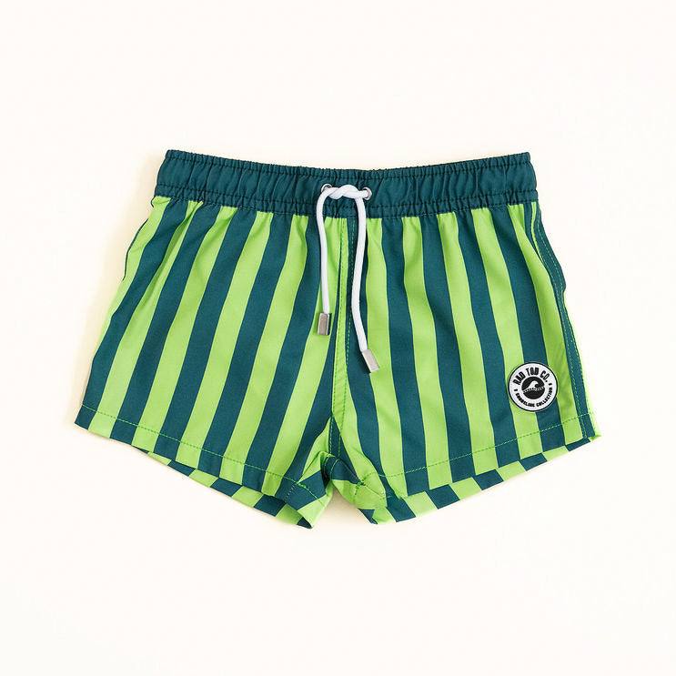 GREEN MACHINE SWIMMIE