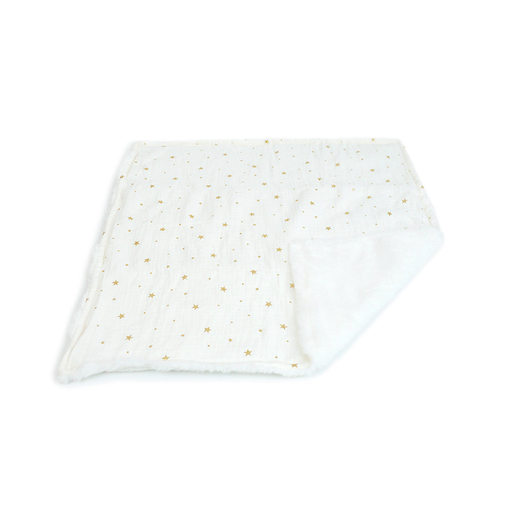 Loyal Lamb and Blankie Gift Set