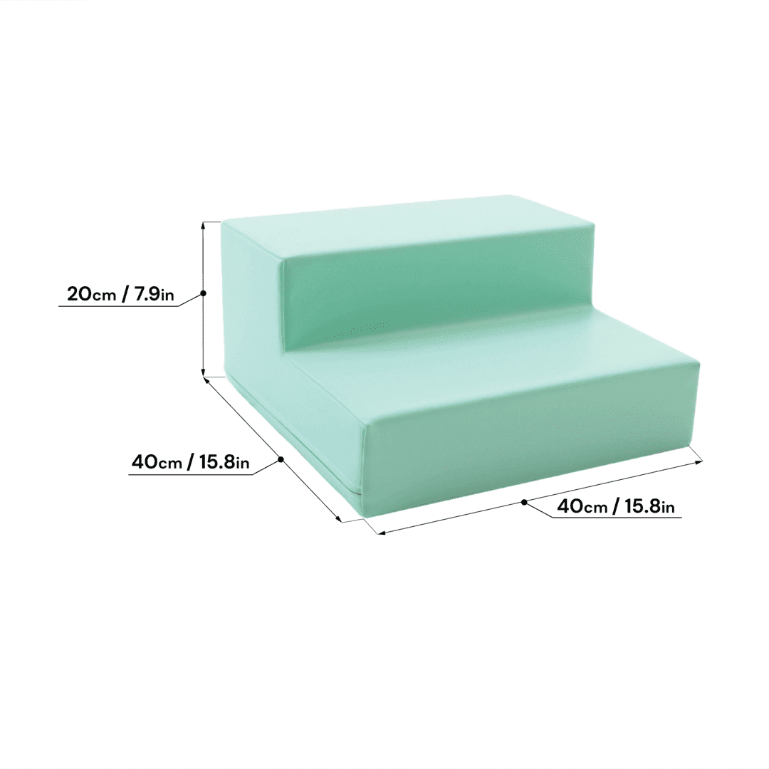 Soft Play Mini Steps