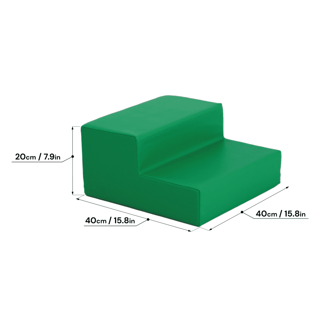 Soft Play Mini Steps