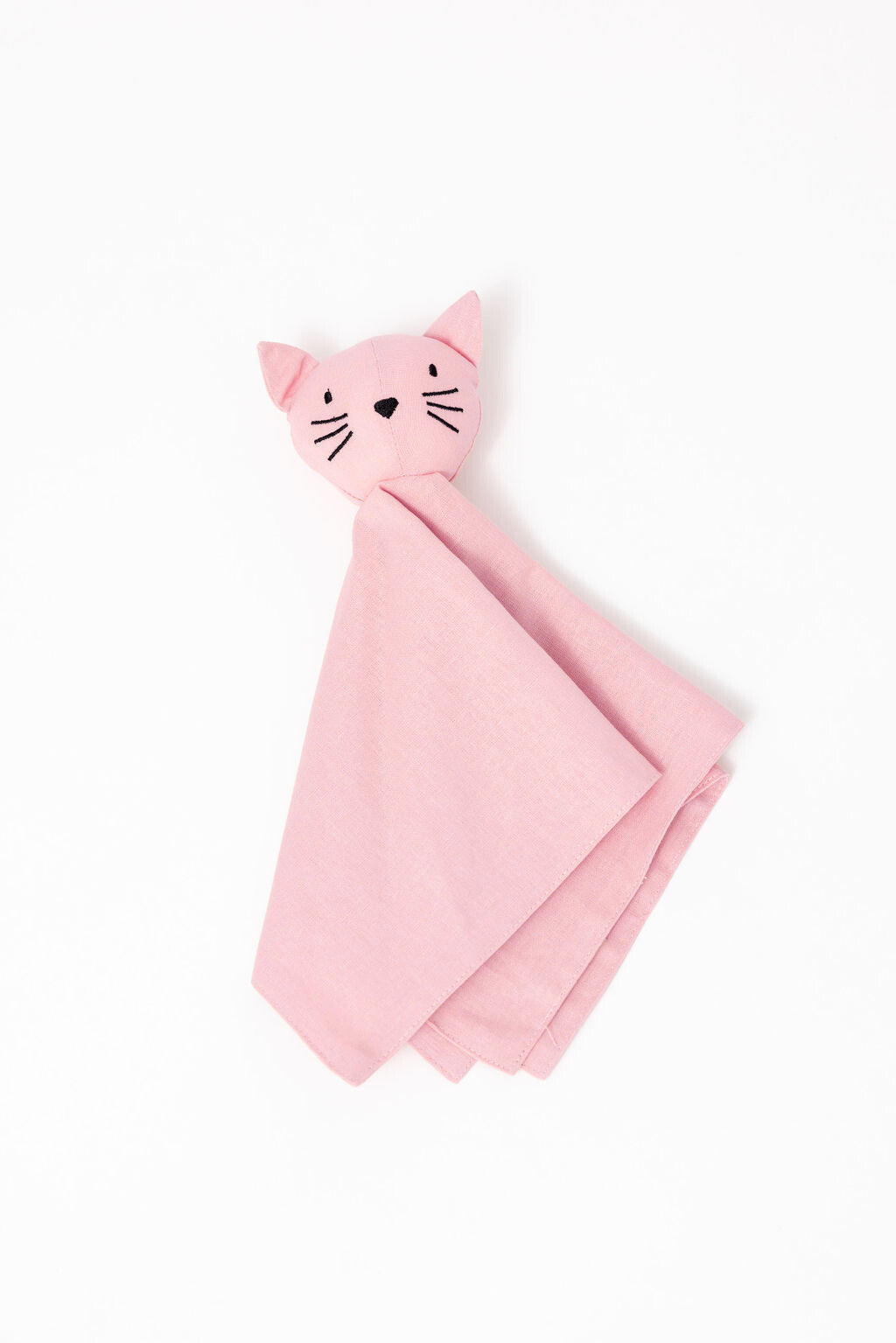 Galah - Linen Lovey Kitten