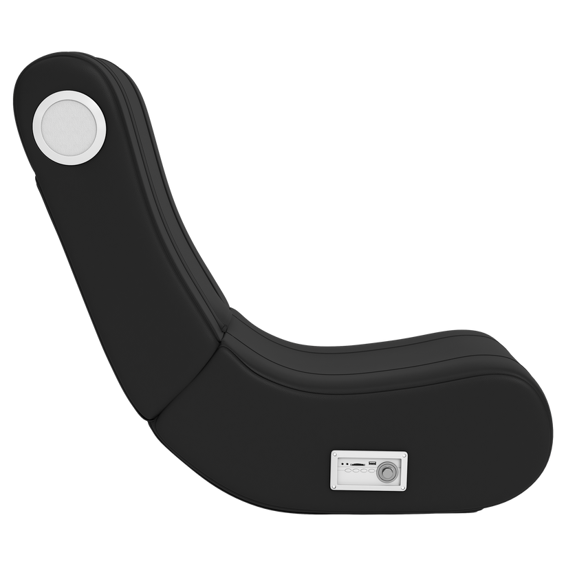 Game Rocker 100 with Charlotte FC Primary Logo