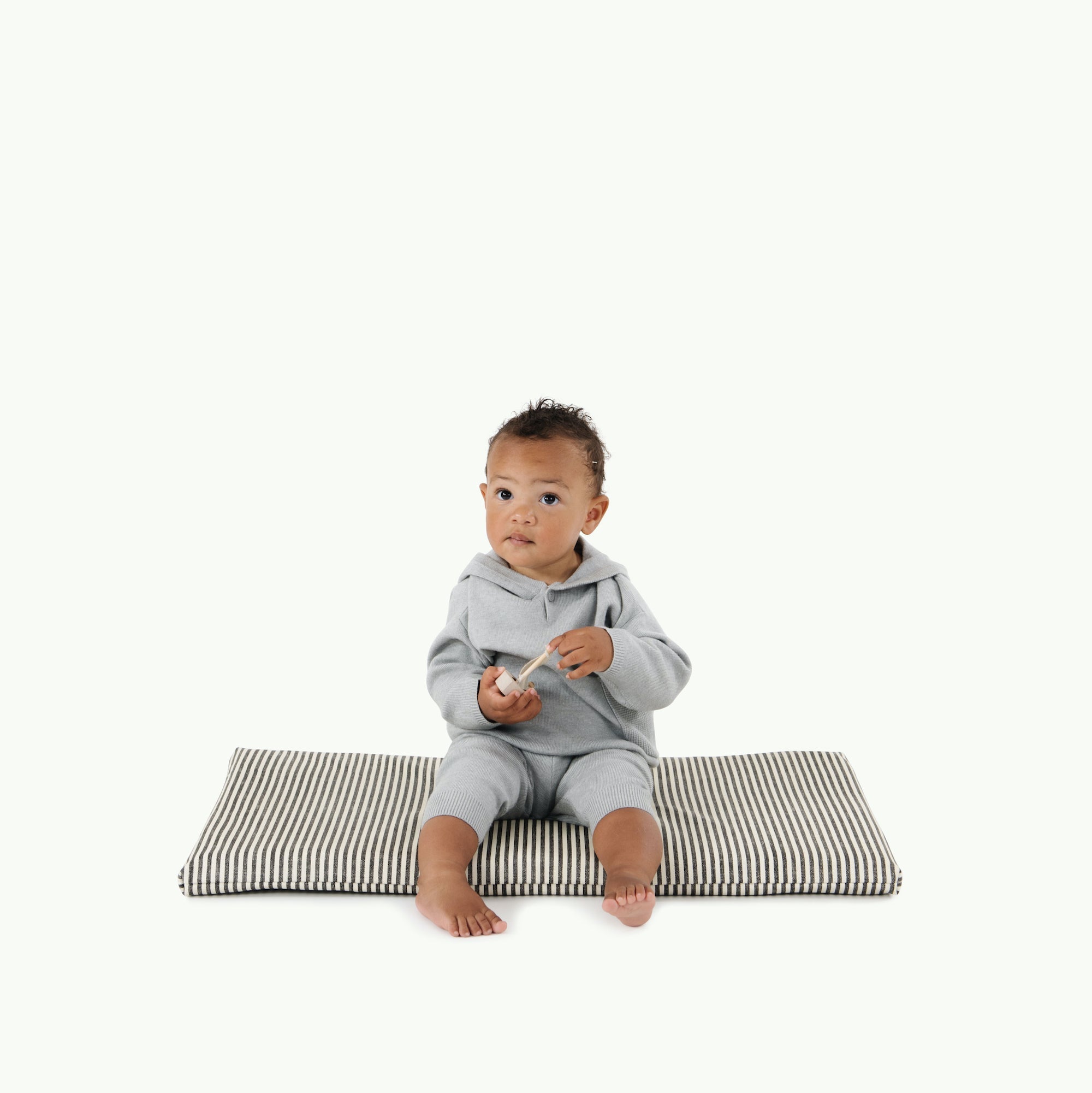 Padded Changing Mat for Infants