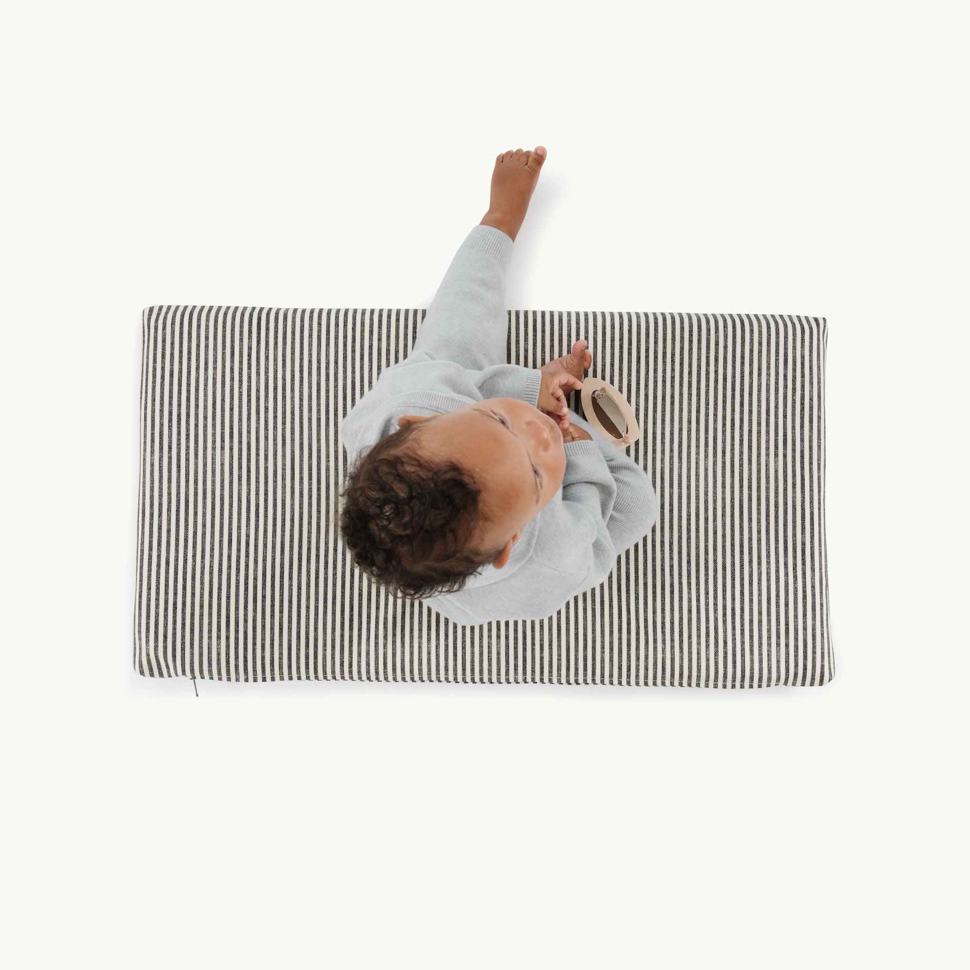 Padded Changing Mat for Infants