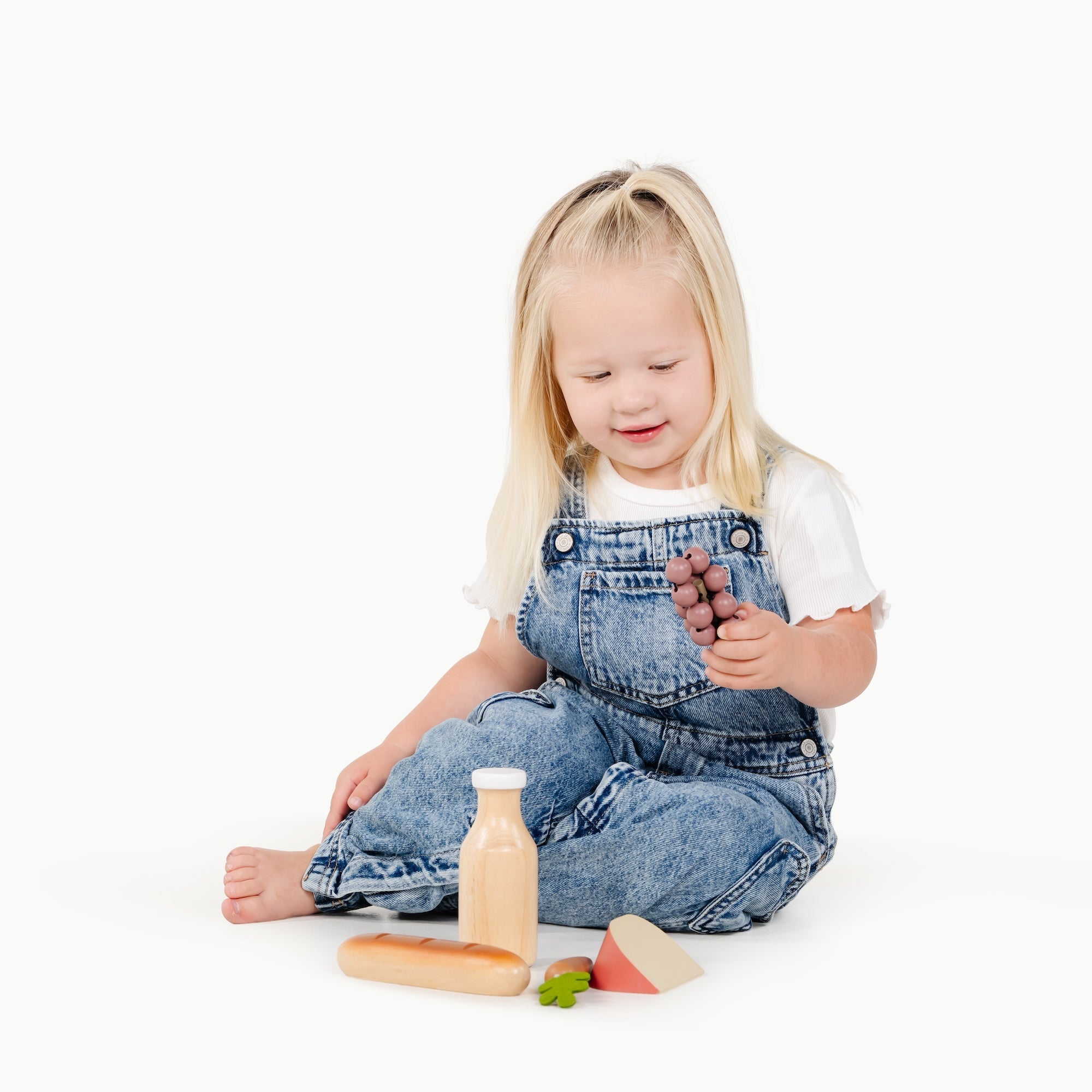 Wholesale Grocery Set