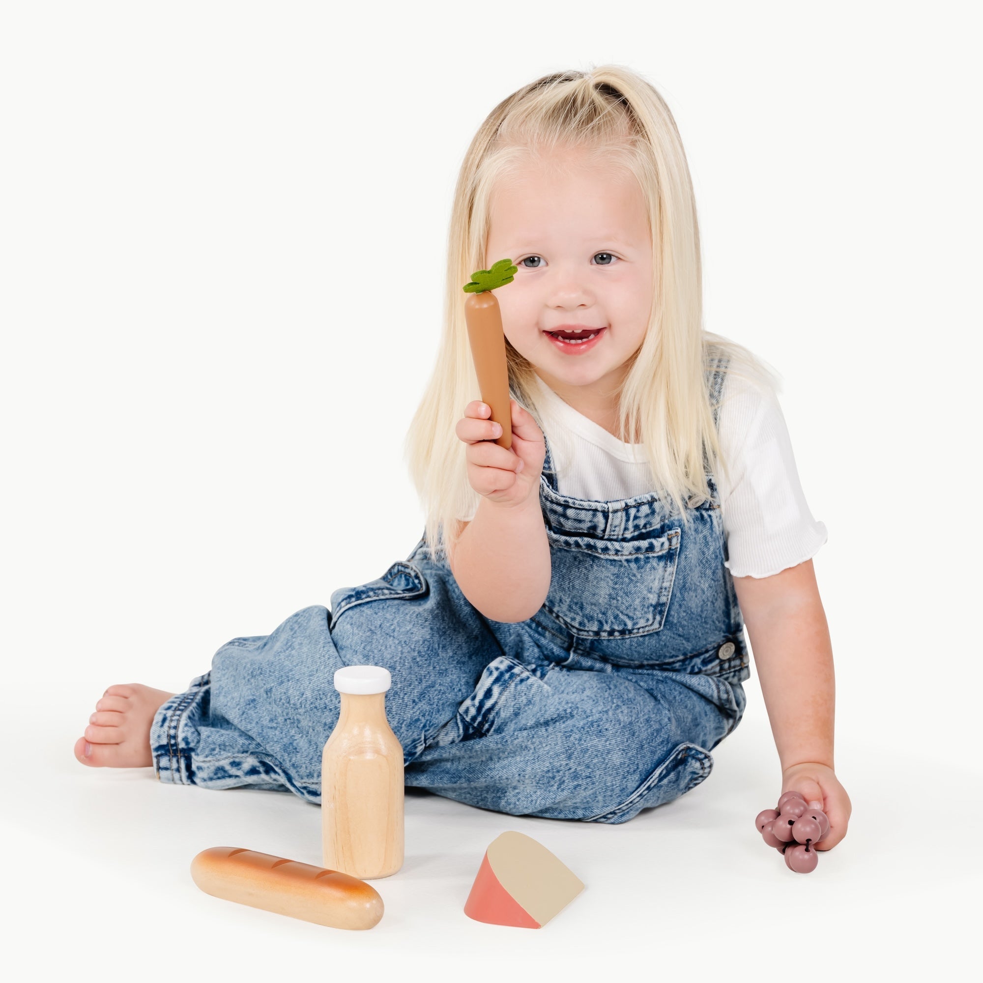 Wholesale Grocery Set