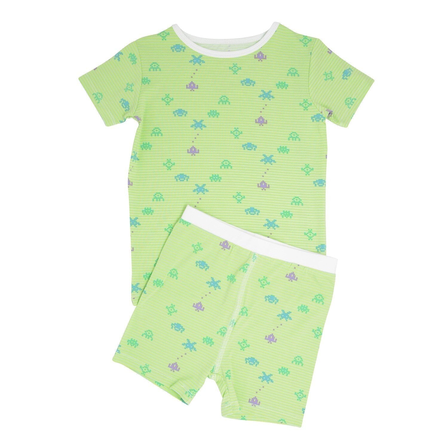 Summer PJ - Space Game
