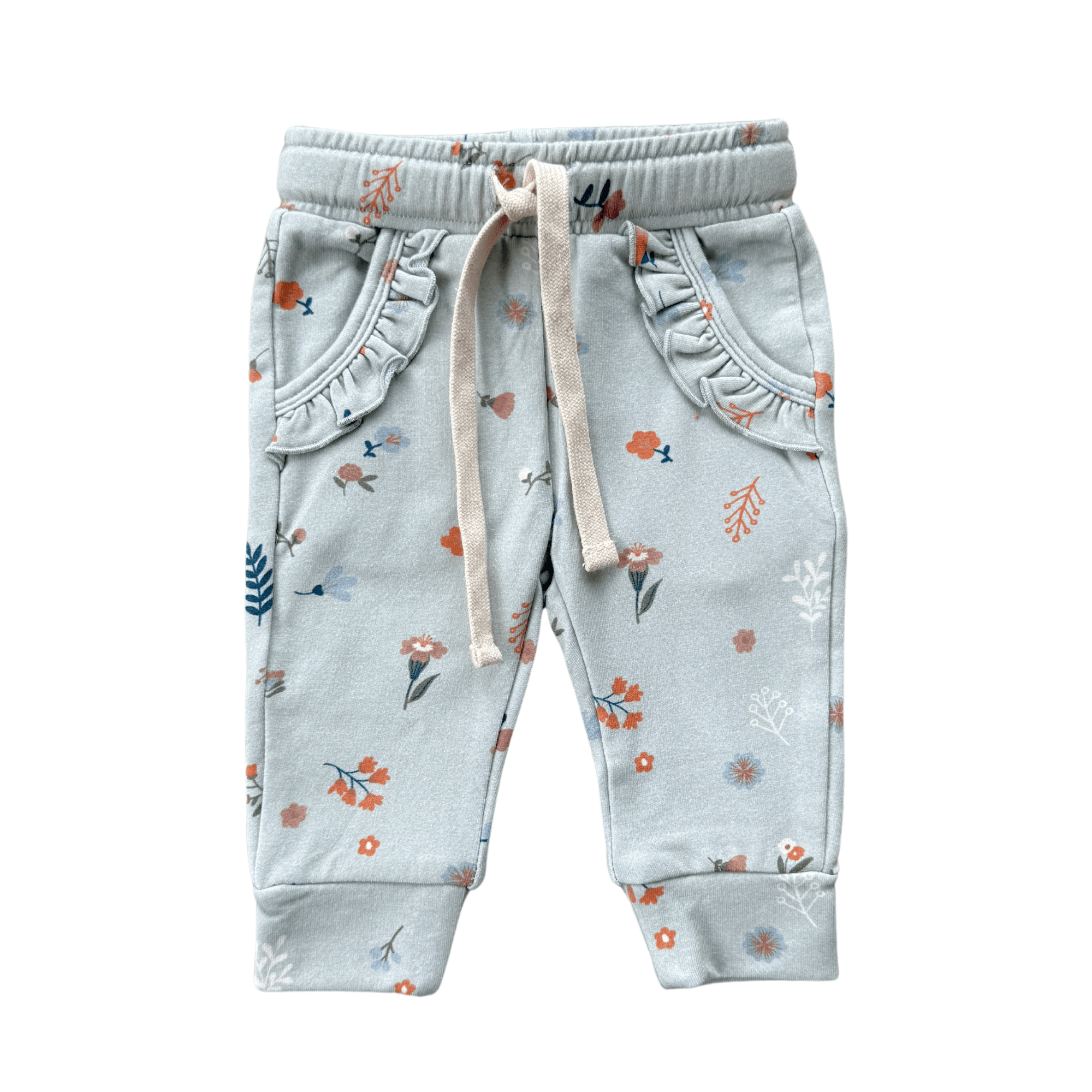 Girl's Joggers
