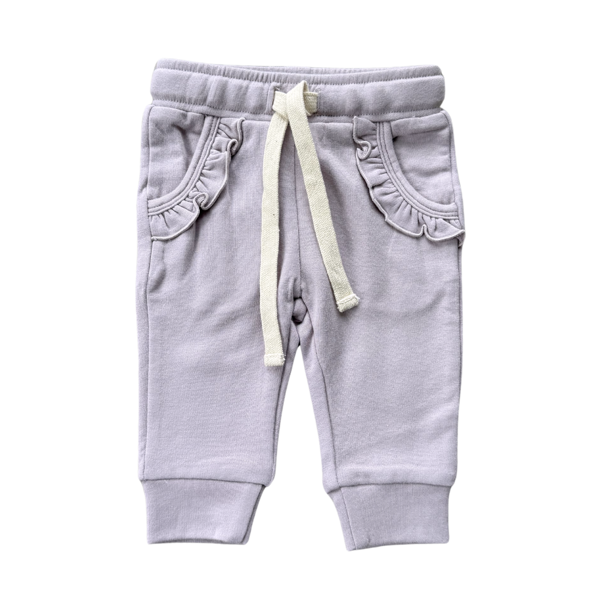 Girl's Joggers