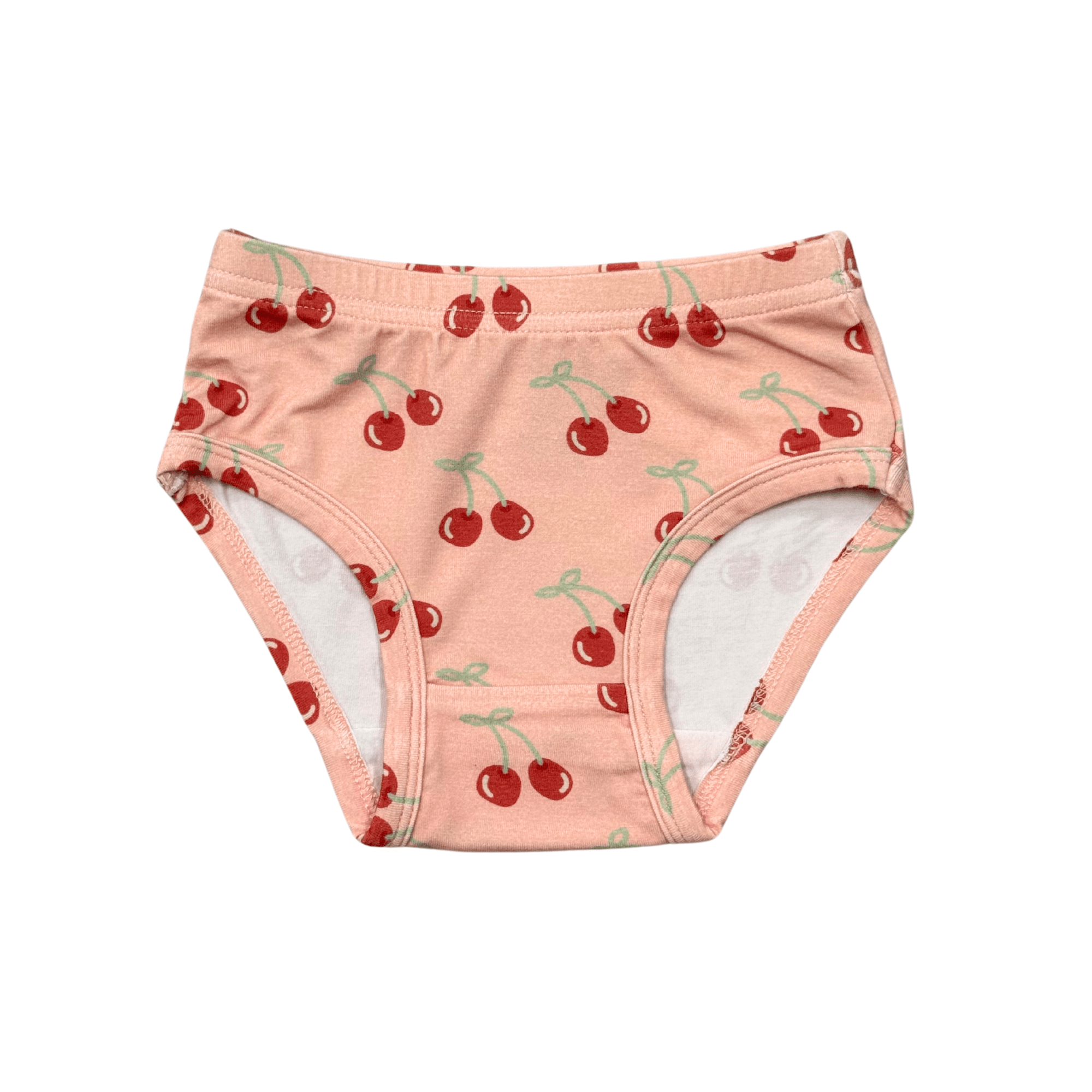 Girl's Underwear