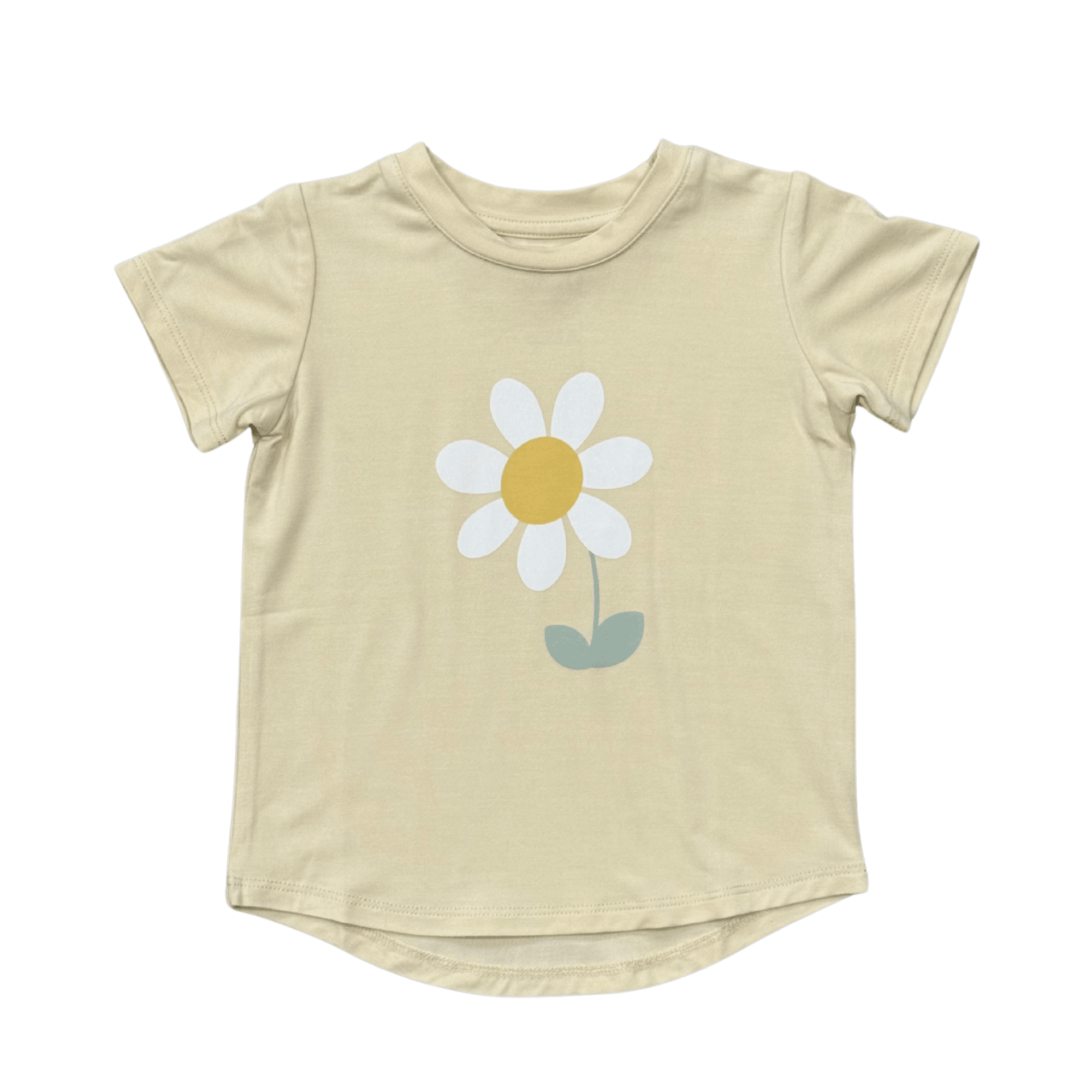 Girl's Short Sleeve Tee