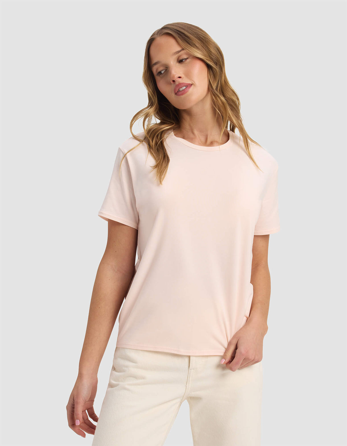 Women's Go-To Tee